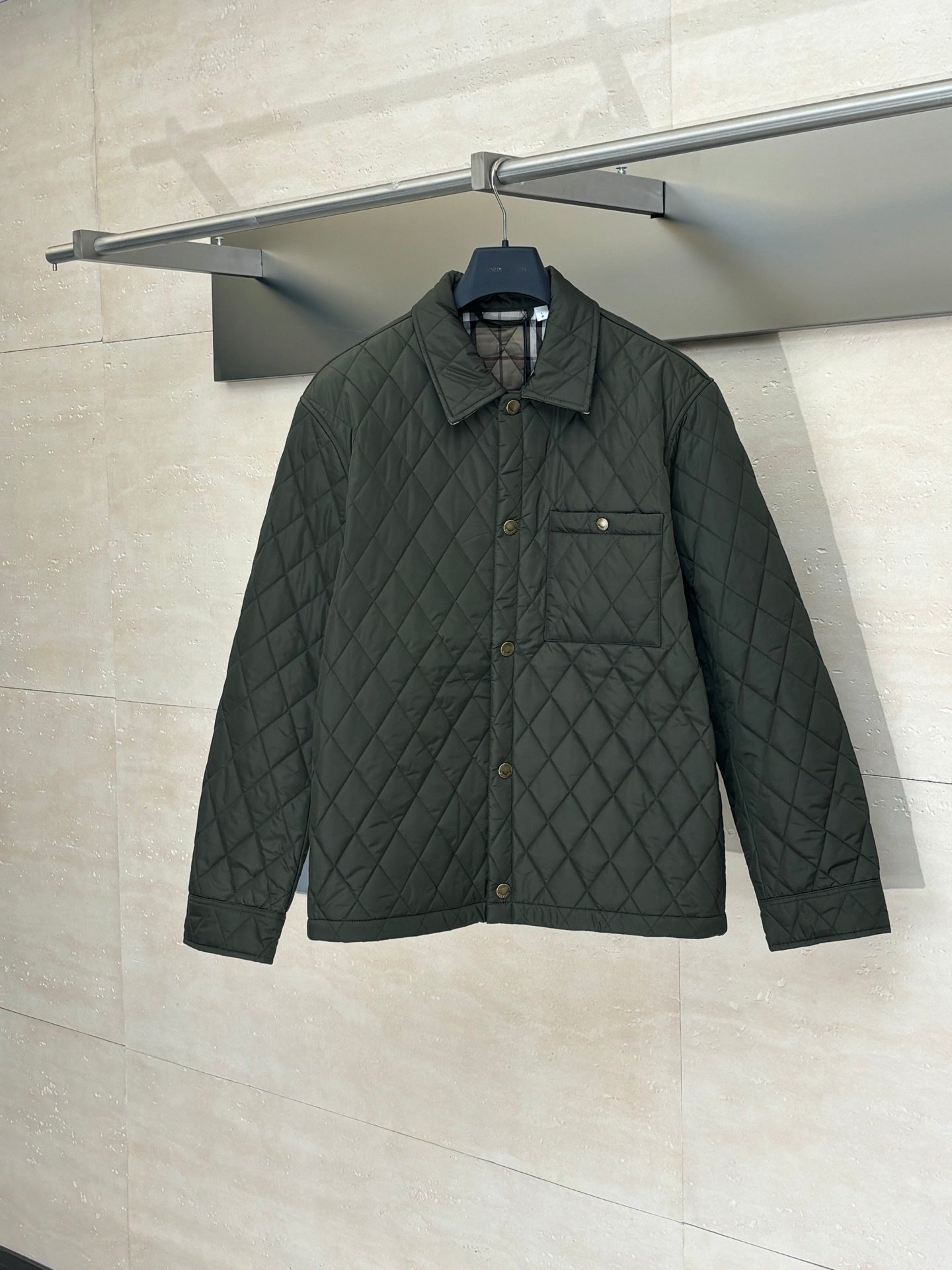 LuxluxHouse Best Quality Clothes Burberry Coats & Jackets