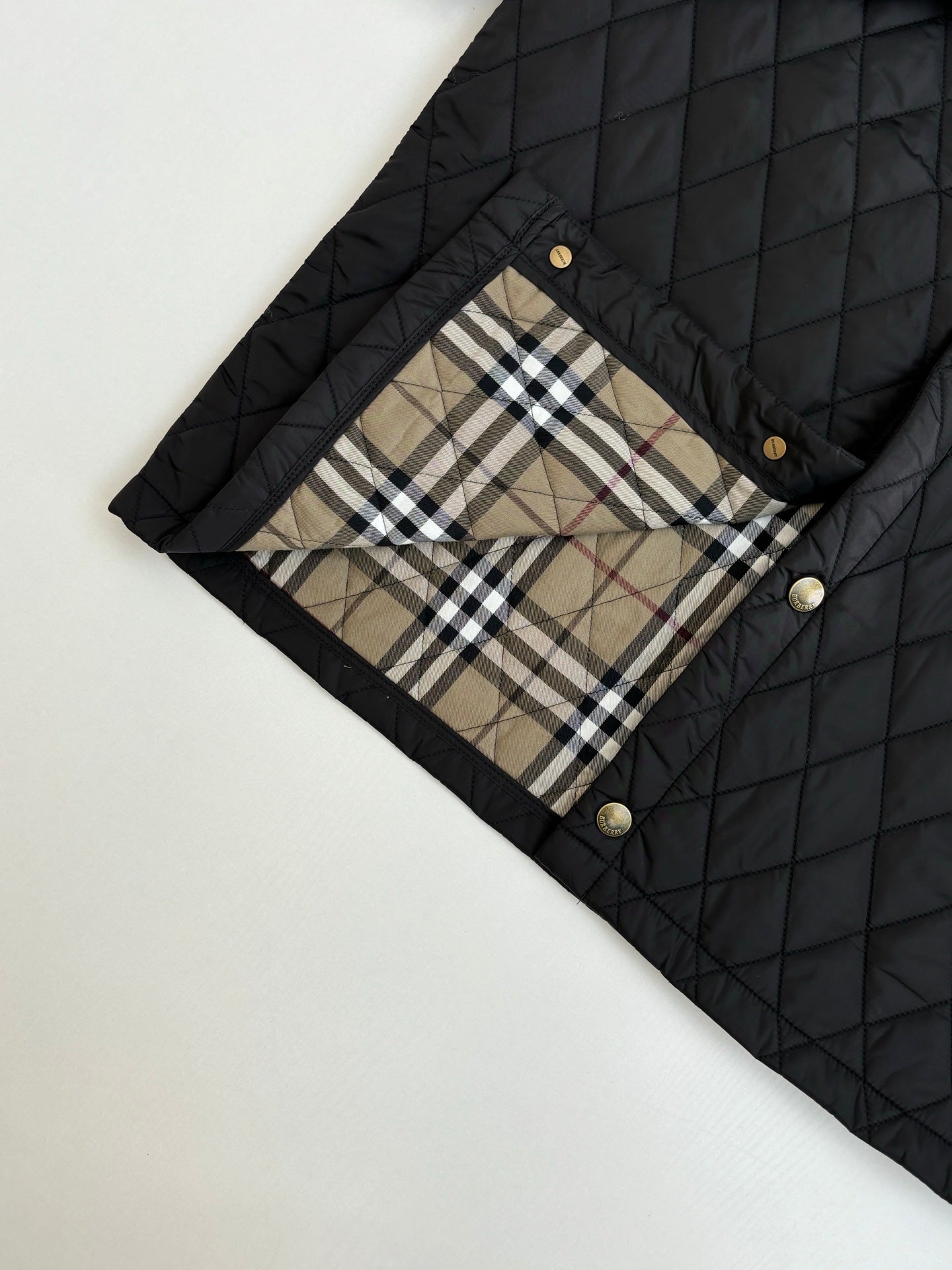 LuxluxHouse Best Quality Clothes Burberry Coats & Jackets