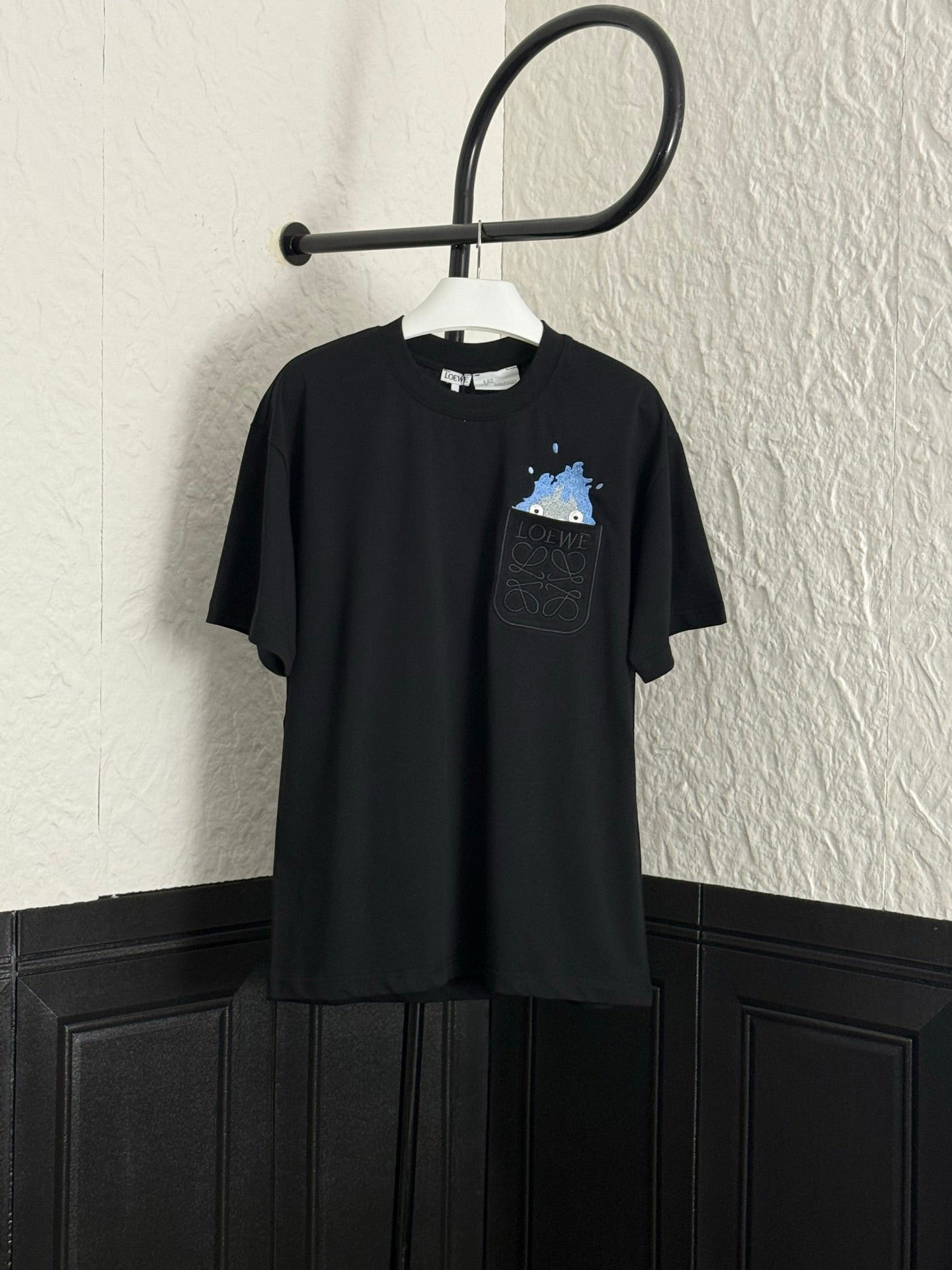 LuxluxHouse Best Quality Clothes T-shirt Loewe