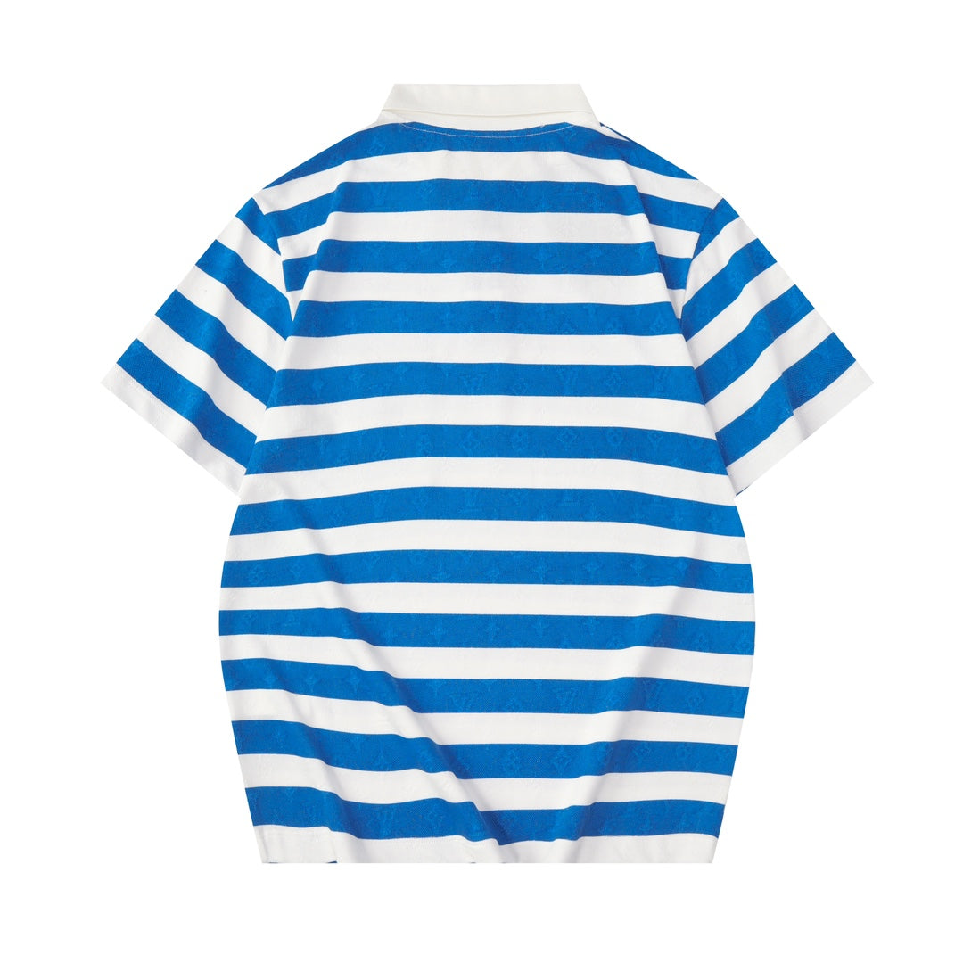LuxluxHouse Best Quality Clothes Shirts&Polo Louis Vuitton