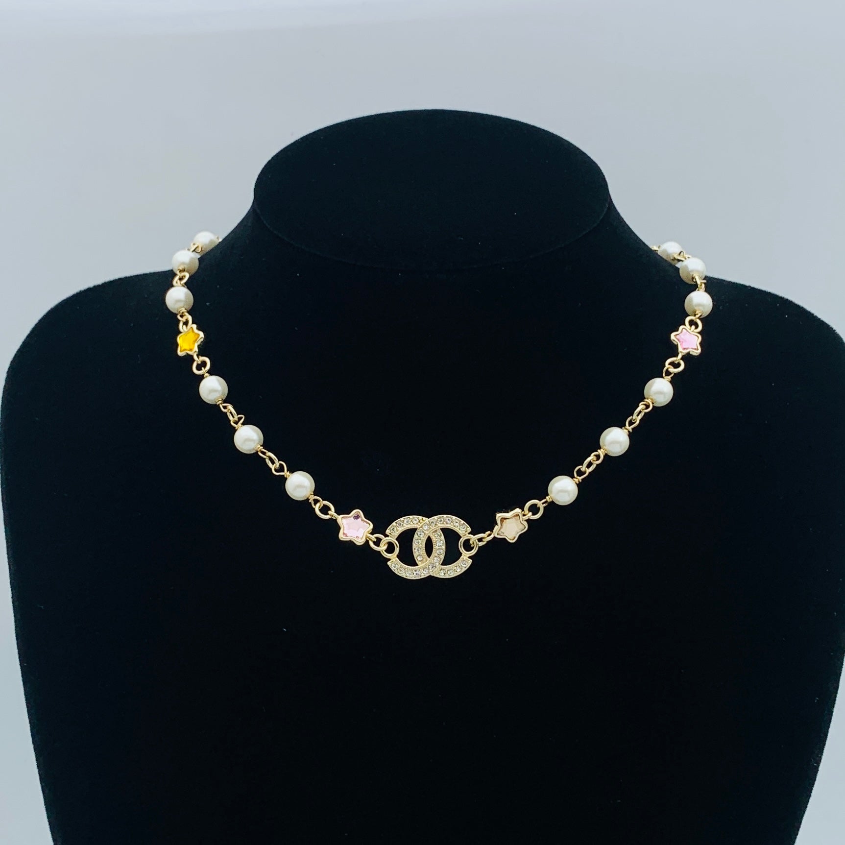 LuxluxHouse Low Price And High Quality Accessories Chanel