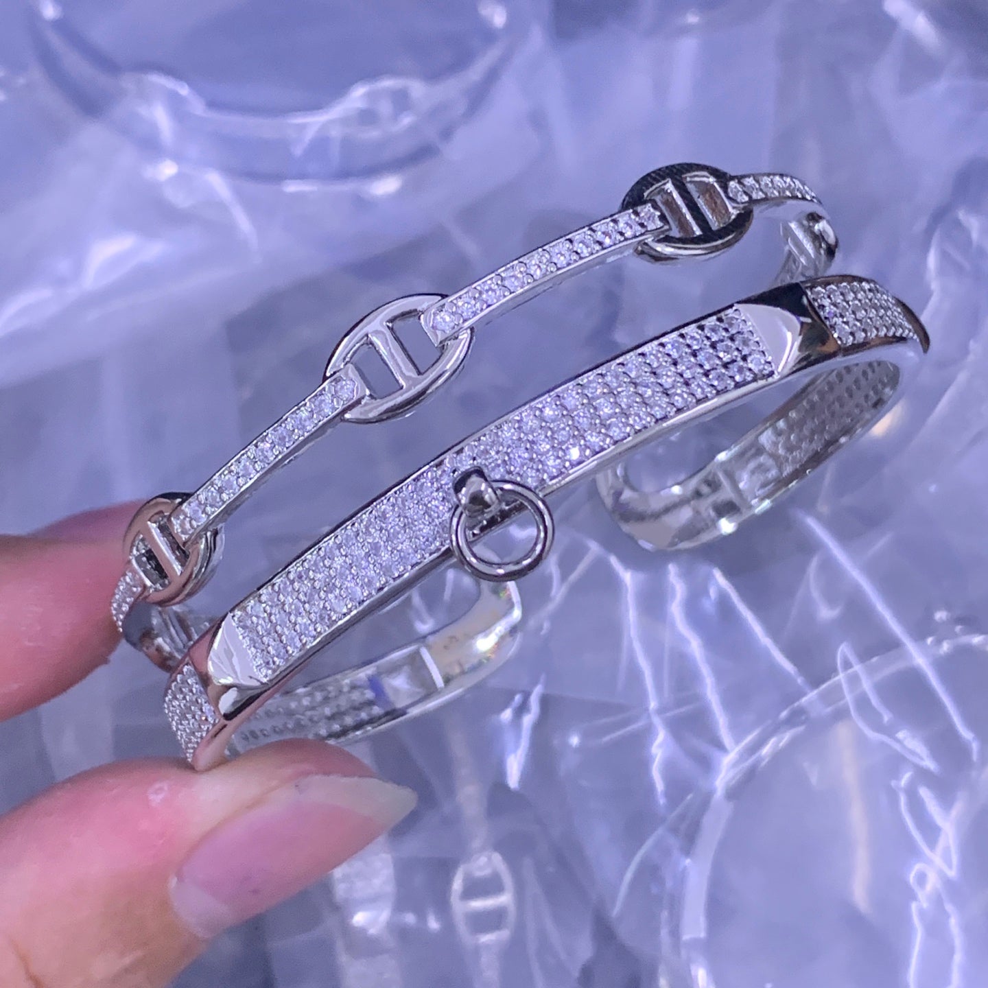 LuxluxHouse Low Price And High Quality Accessories Hermes