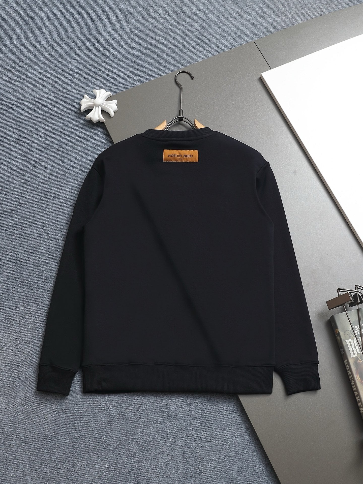 LuxluxHouse Best Quality Clothes Hoodie & Sweater Louis Vuitton