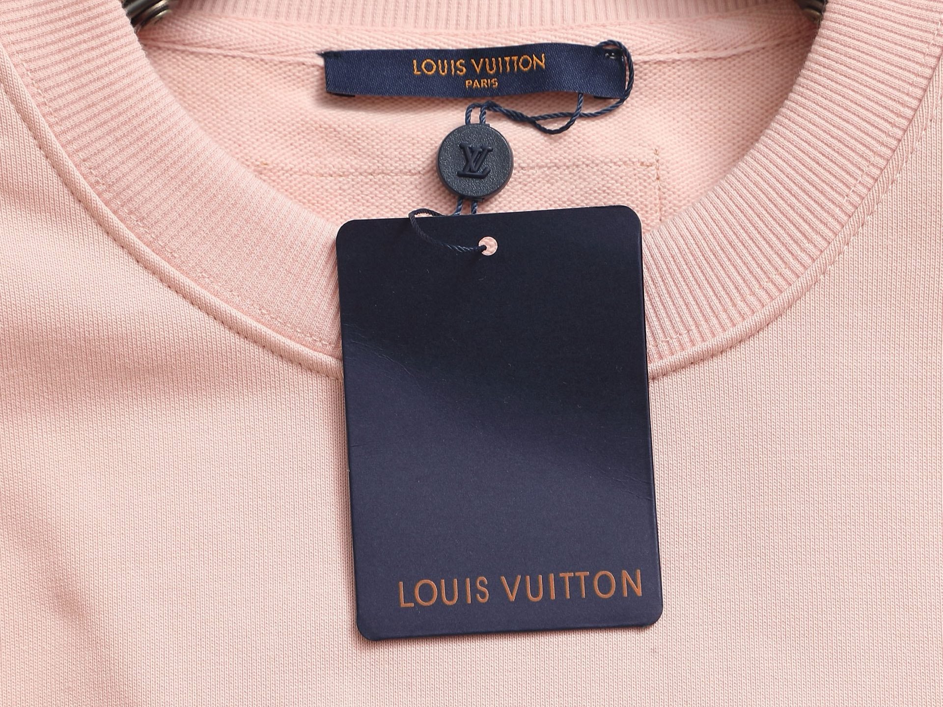 LuxluxHouse Best Quality Clothes Hoodie & Sweater Louis Vuitton