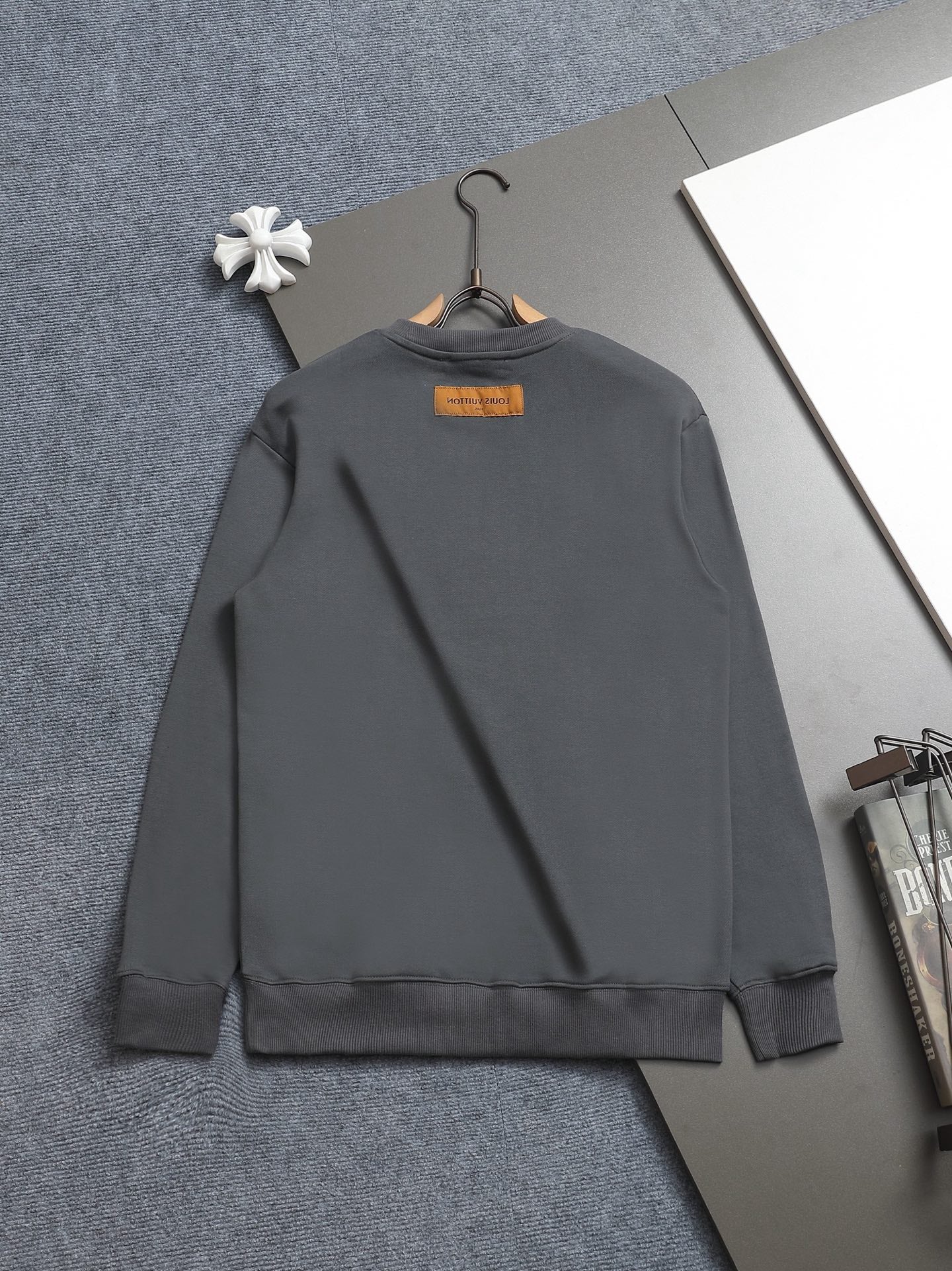 LuxluxHouse Best Quality Clothes Hoodie & Sweater Louis Vuitton