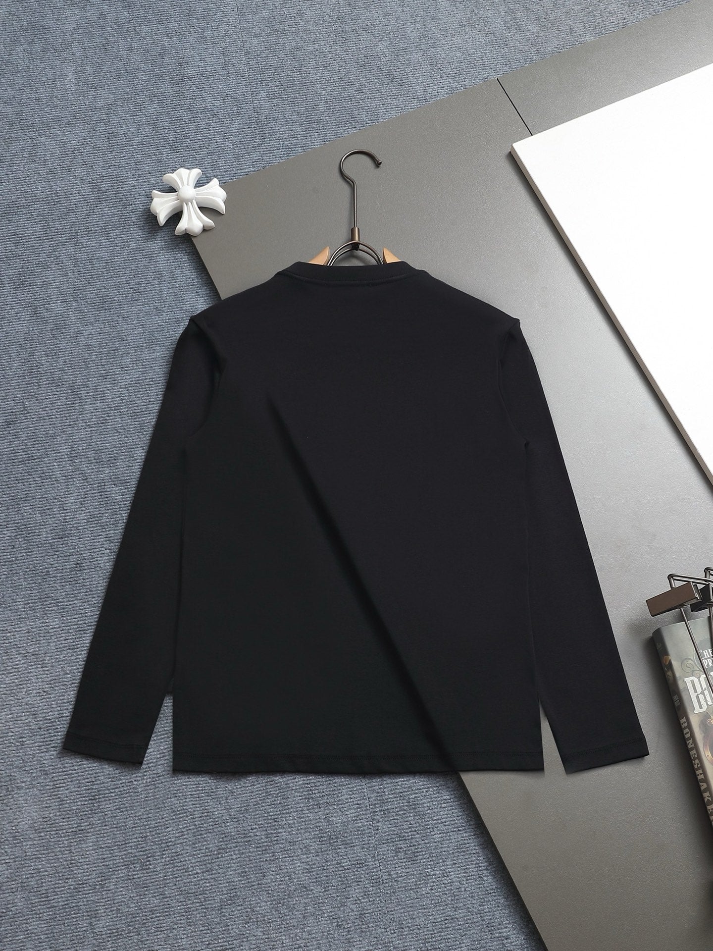 LuxluxHouse Best Quality Clothes T-shirt Moncler