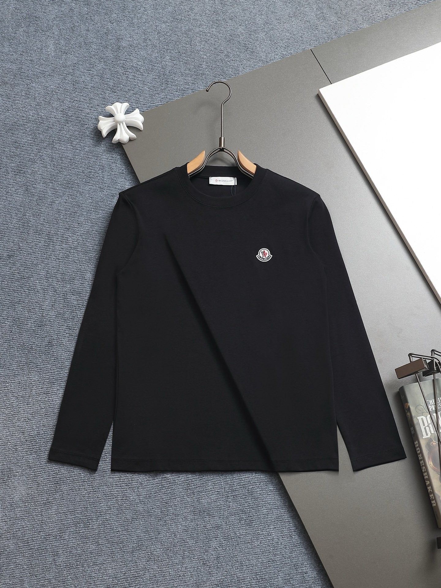 LuxluxHouse Best Quality Clothes T-shirt Moncler