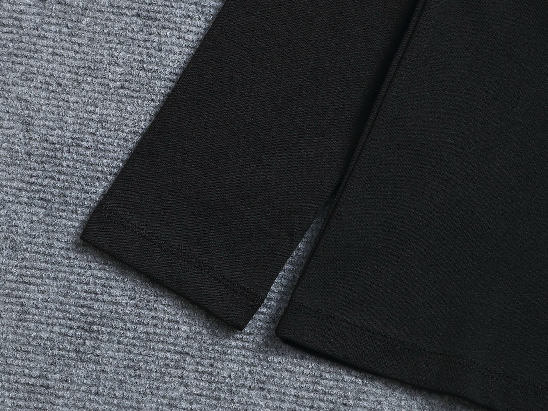 LuxluxHouse Best Quality Clothes T-shirt Moncler