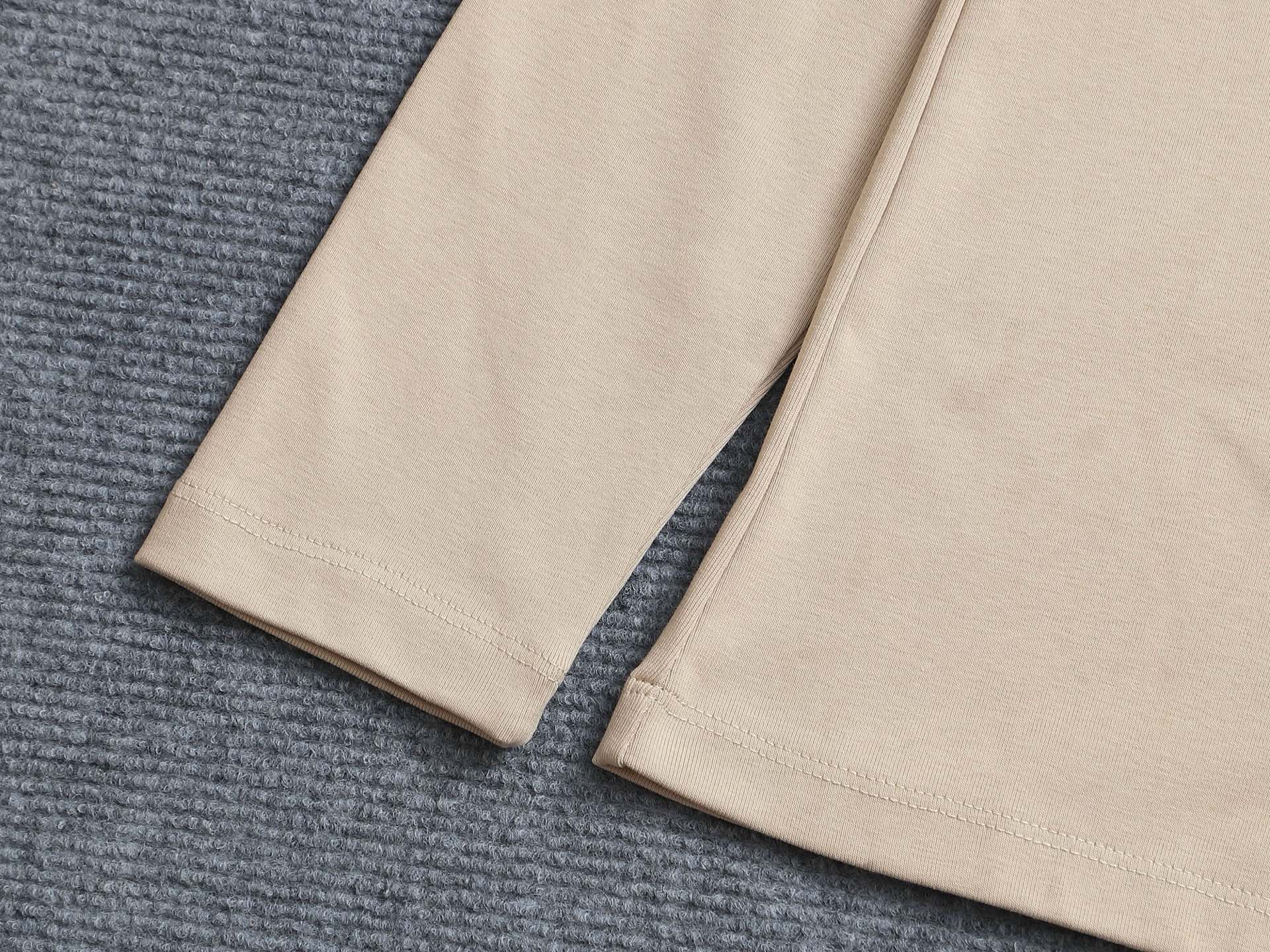 LuxluxHouse Best Quality Clothes T-shirt Moncler