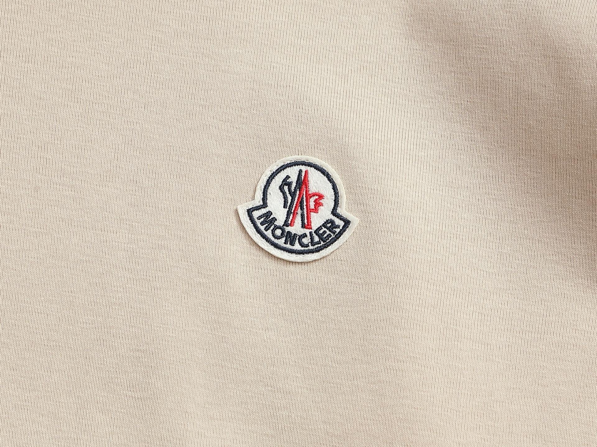 LuxluxHouse Best Quality Clothes T-shirt Moncler