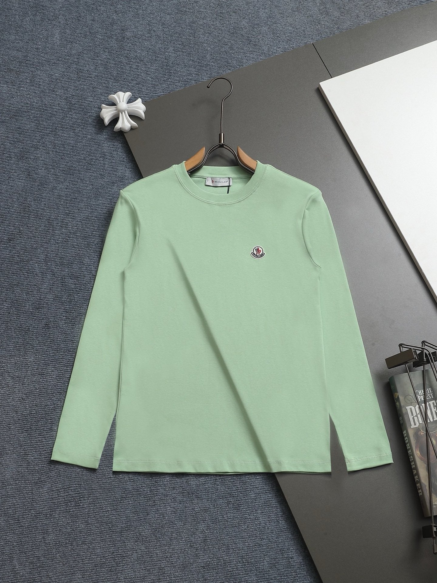 LuxluxHouse Best Quality Clothes Hoodie & Sweater Moncler