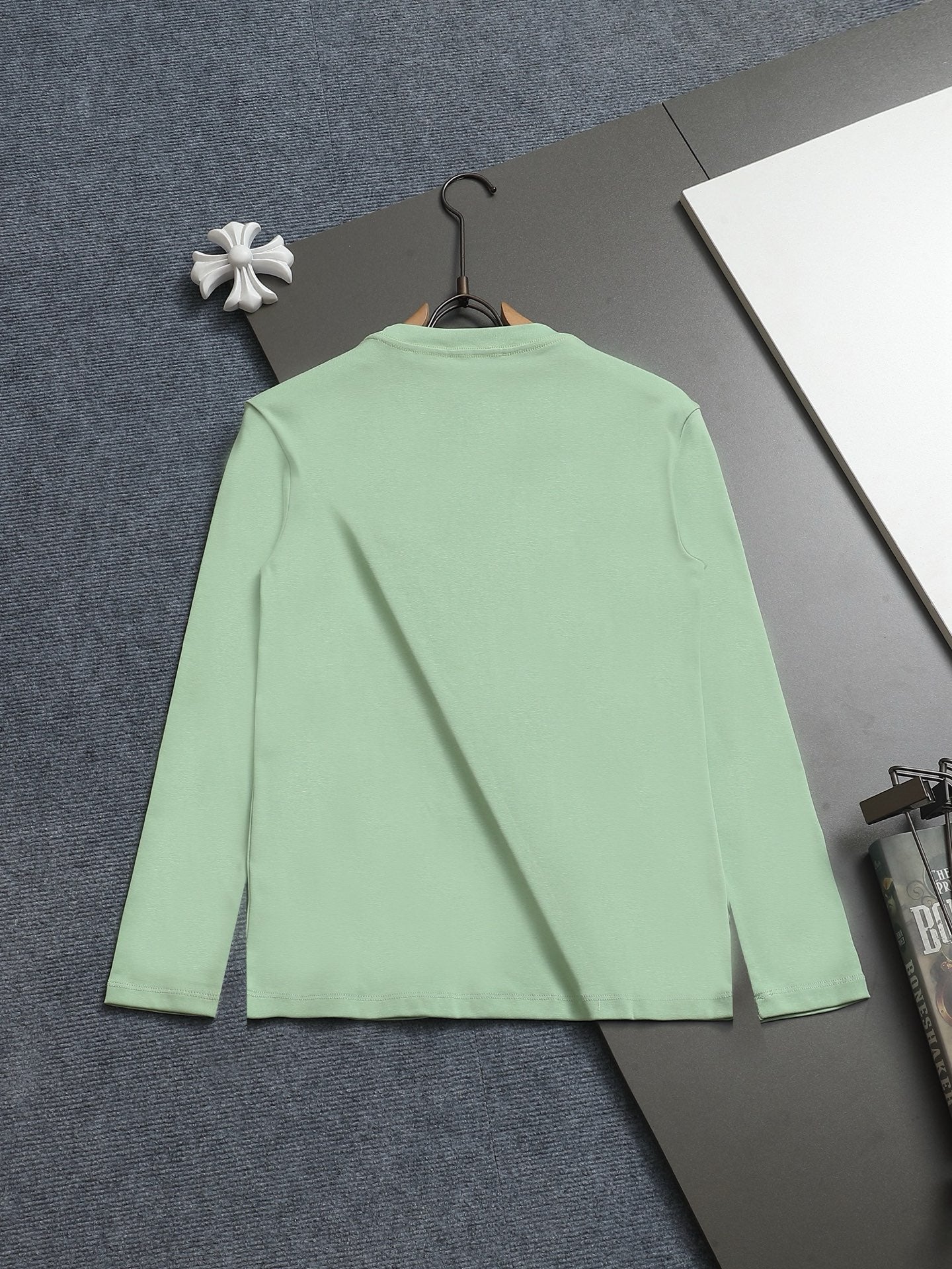 LuxluxHouse Best Quality Clothes T-shirt Moncler