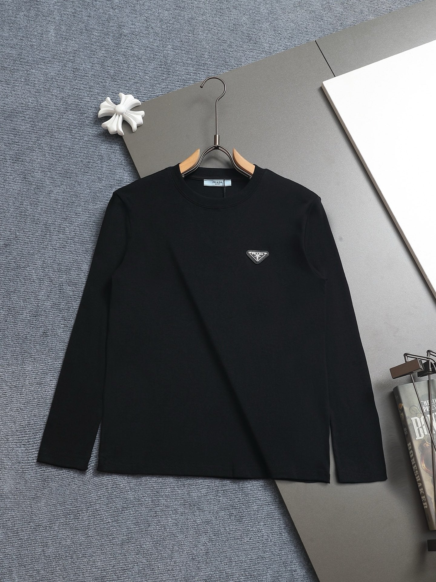 LuxluxHouse Best Quality Clothes Hoodie & Sweater Prada
