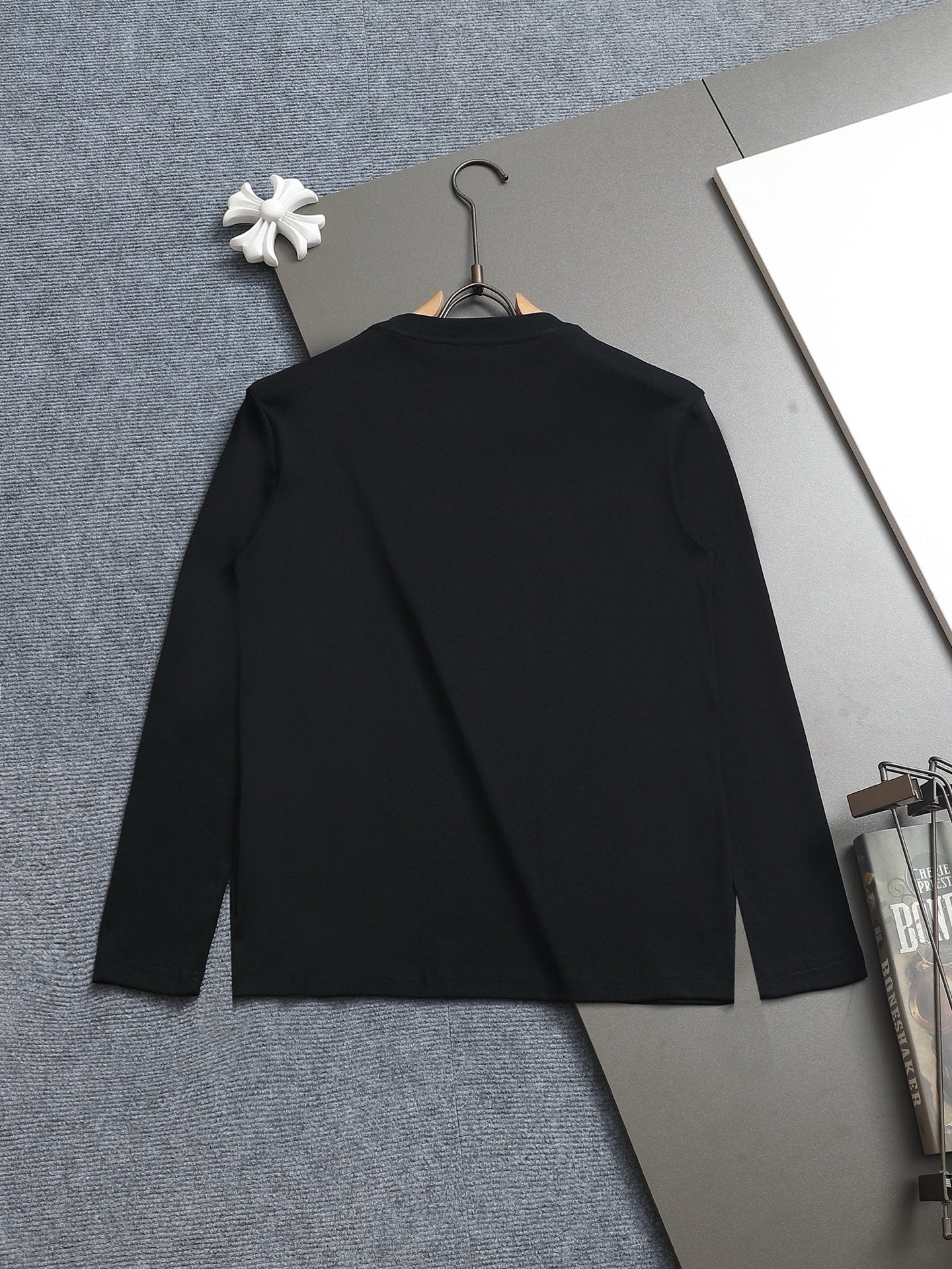 LuxluxHouse Best Quality Clothes Hoodie & Sweater Prada