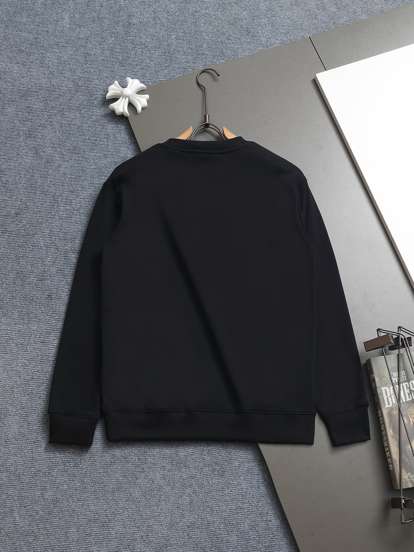LuxluxHouse Best Quality Clothes Hoodie & Sweater Prada