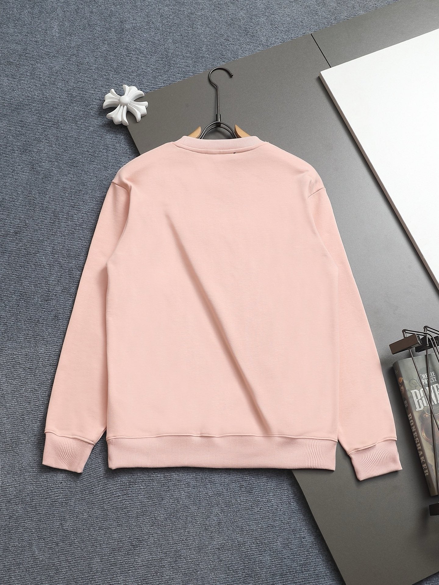 LuxluxHouse Best Quality Clothes Hoodie & Sweater Prada