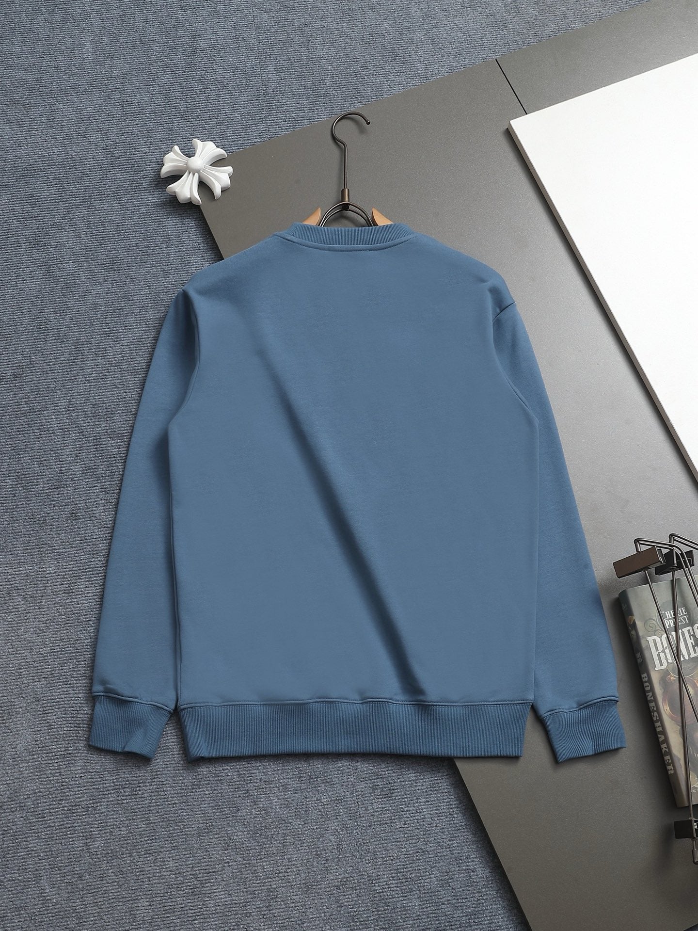 LuxluxHouse Best Quality Clothes Hoodie & Sweater Prada