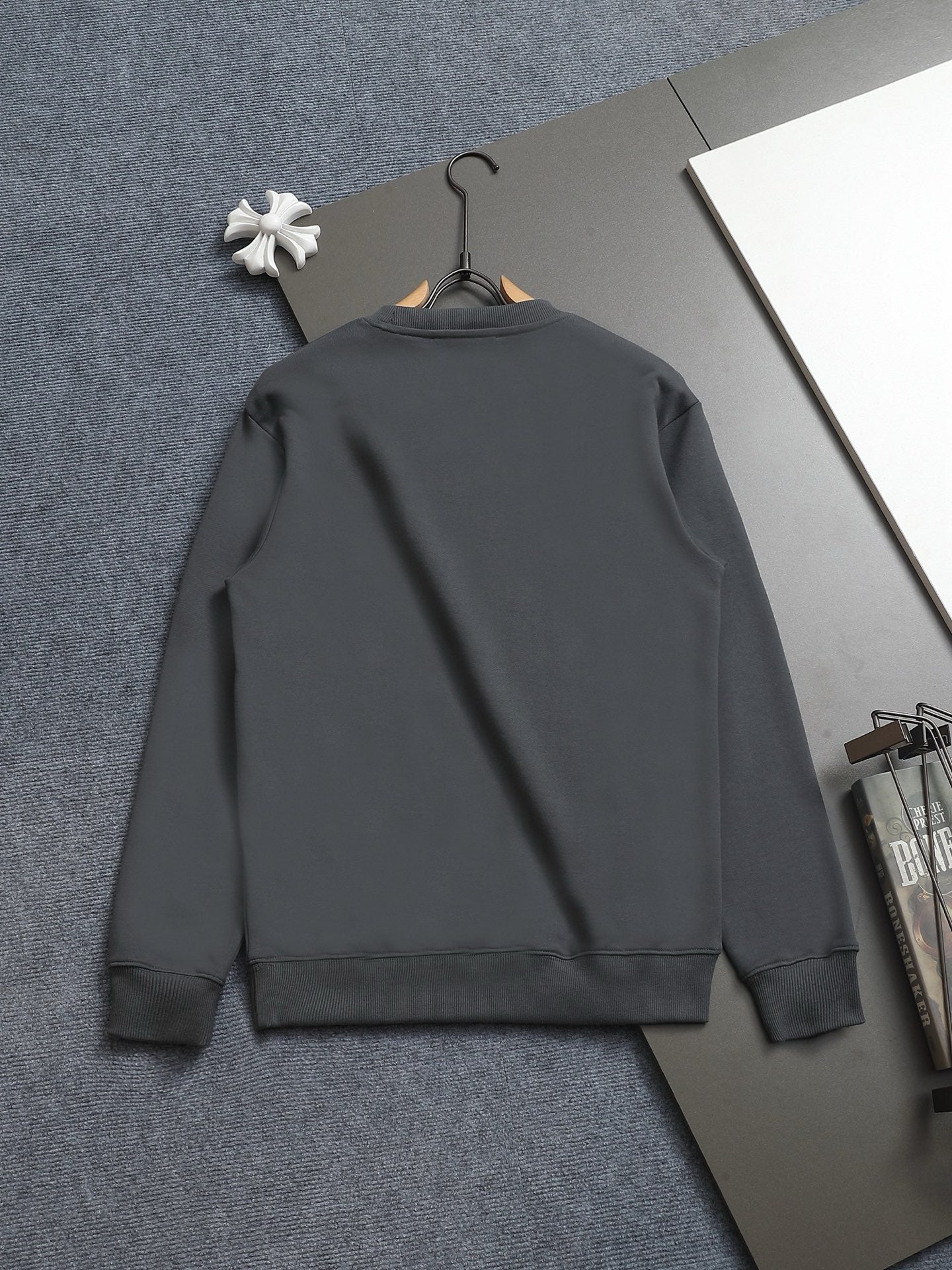 LuxluxHouse Best Quality Clothes Hoodie & Sweater Prada