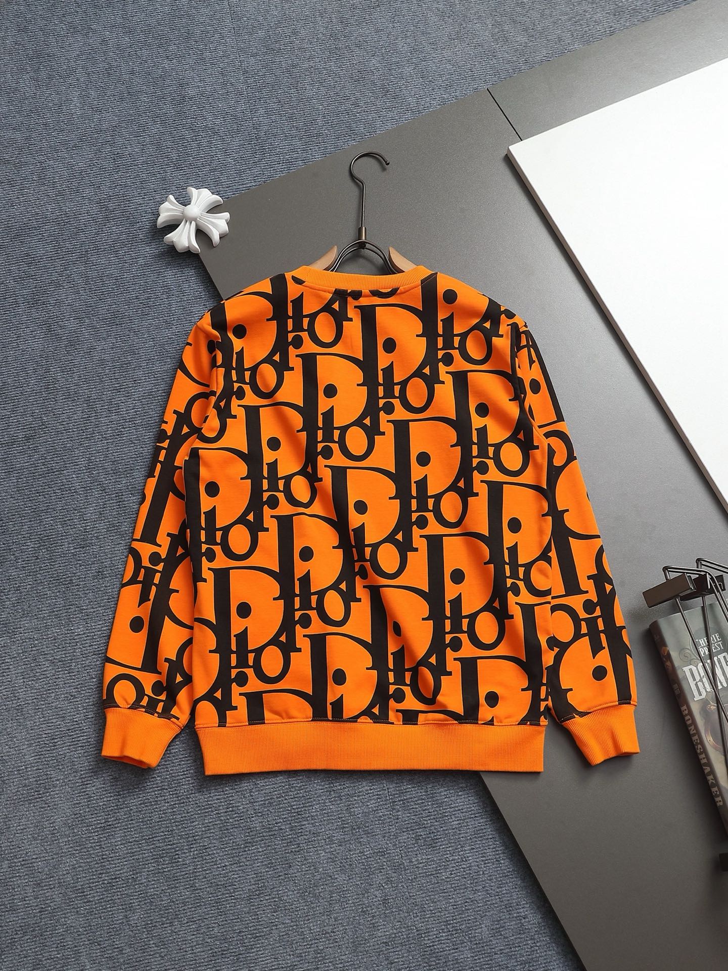 LuxluxHouse Best Quality Clothes Hoodie & Sweater Dior