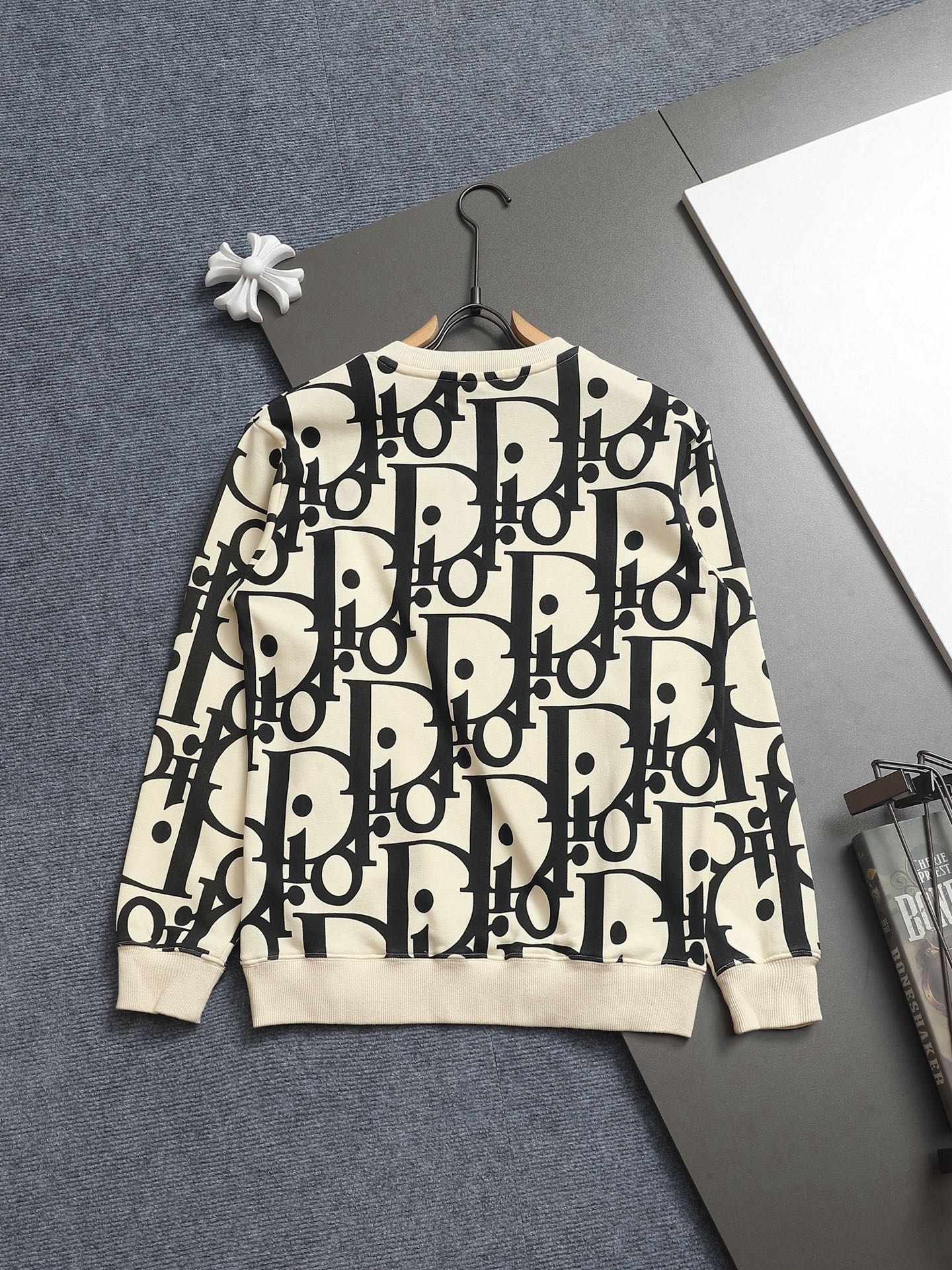 LuxluxHouse Best Quality Clothes Hoodie & Sweater Dior