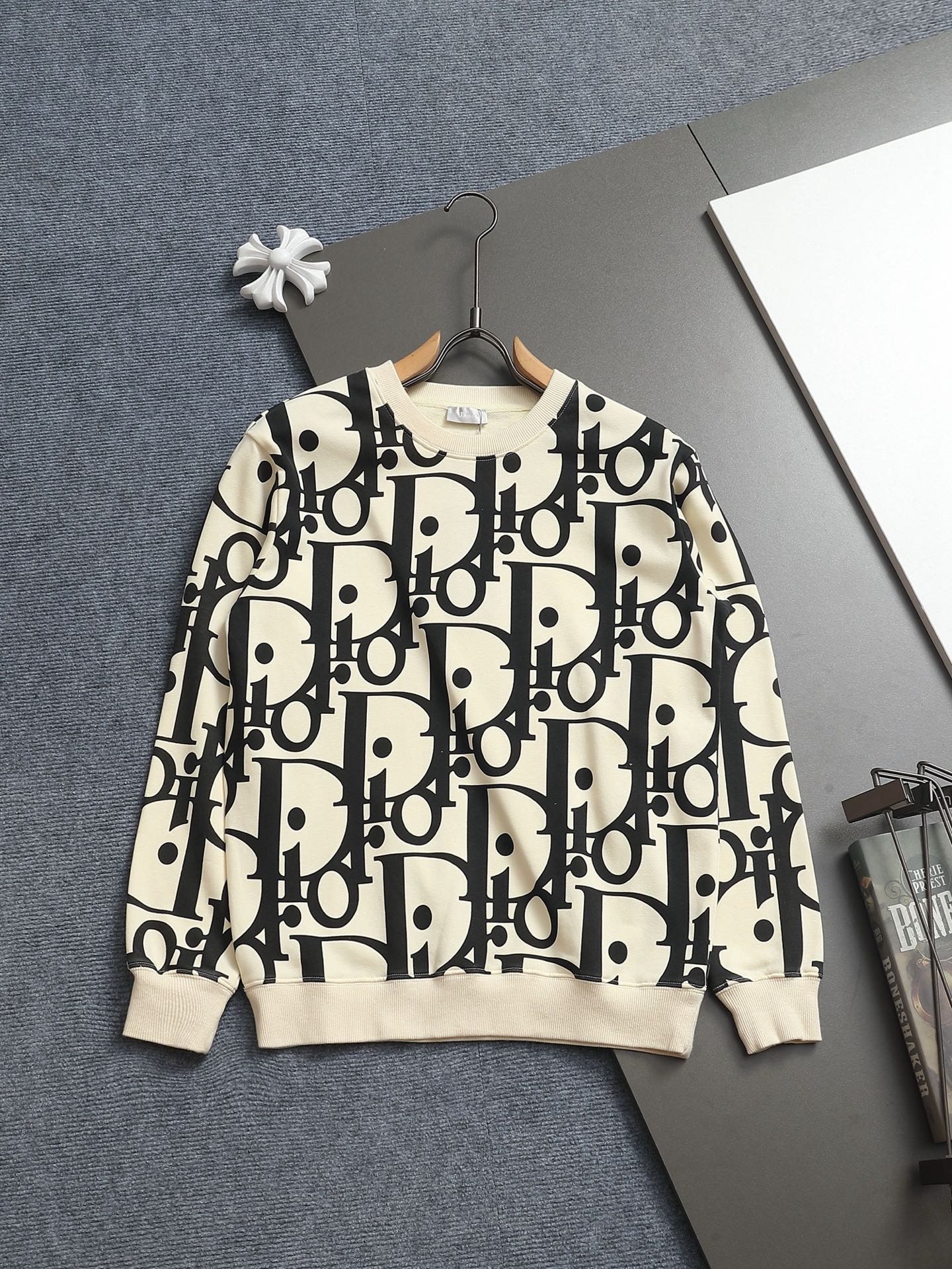 LuxluxHouse Best Quality Clothes Hoodie & Sweater Dior