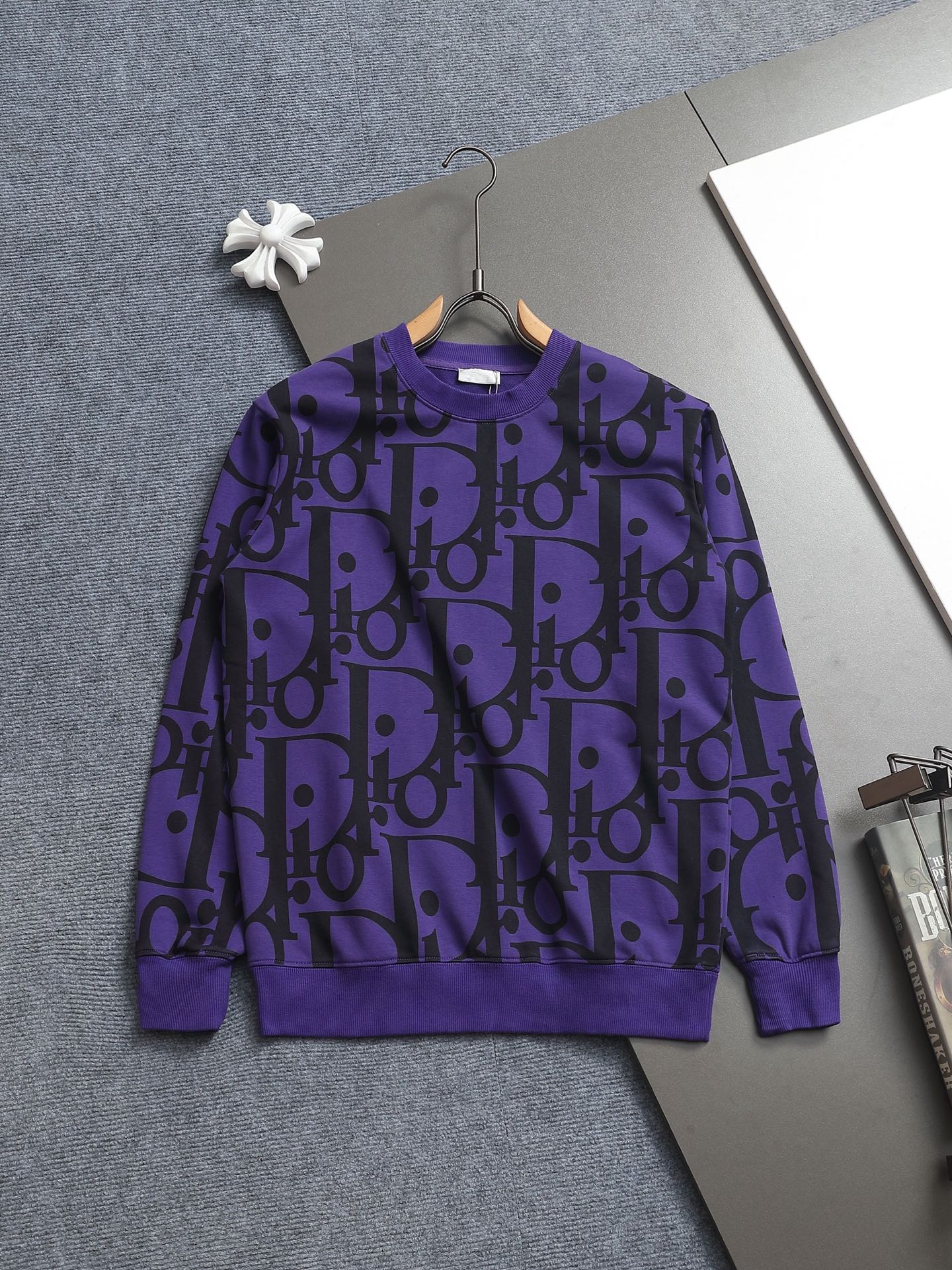 LuxluxHouse Best Quality Clothes Hoodie & Sweater Dior