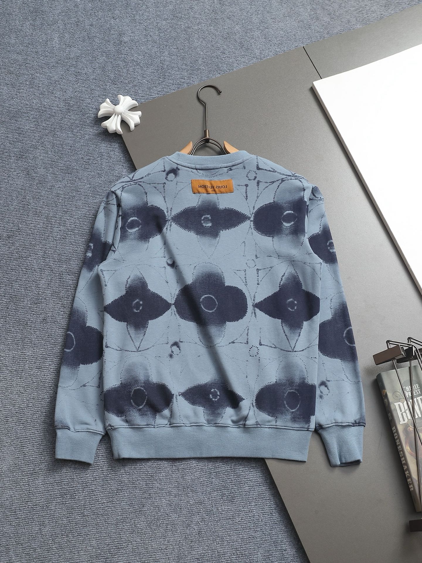 LuxluxHouse Best Quality Clothes Hoodie & Sweater Louis Vuitton