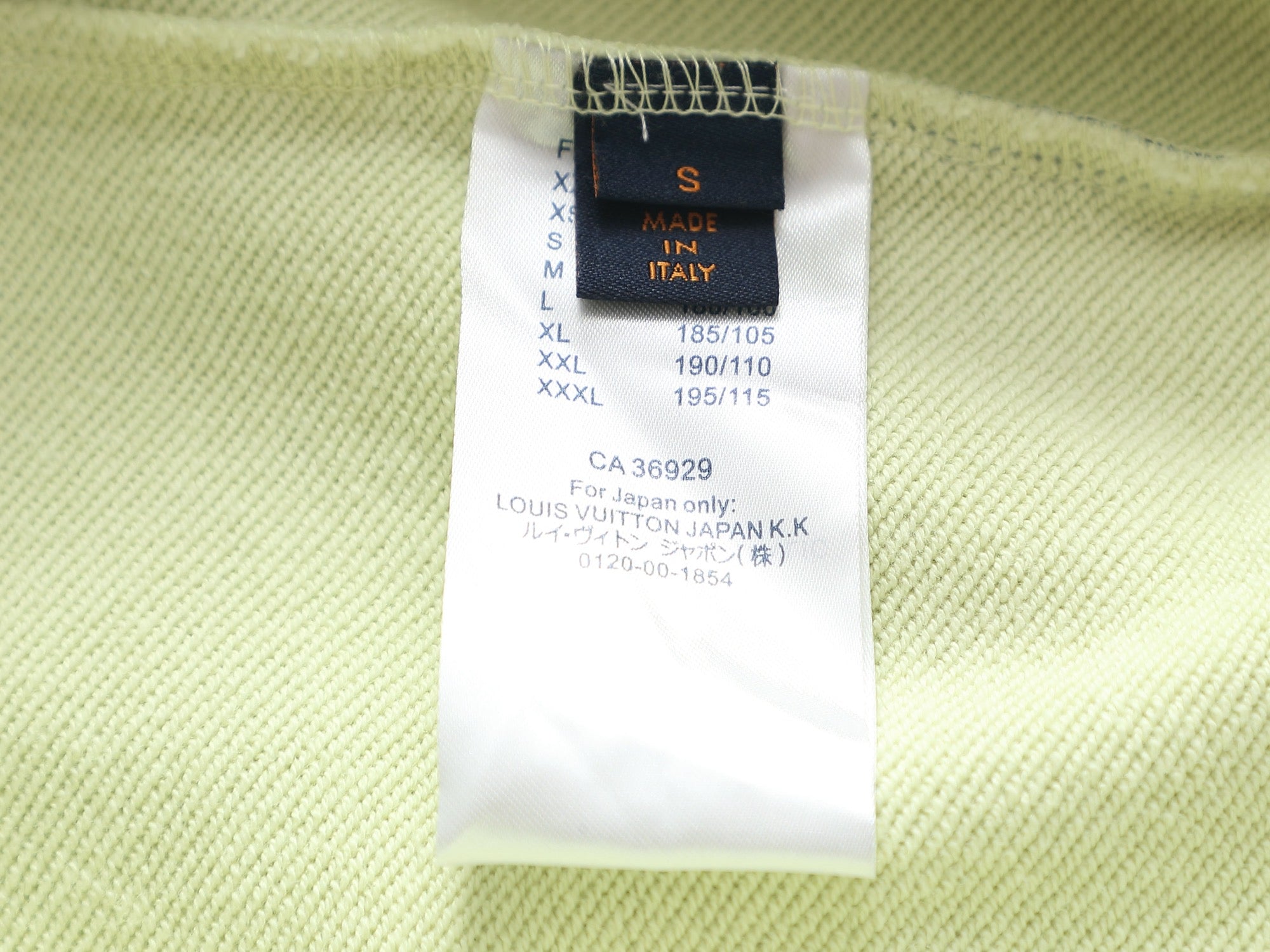 LuxluxHouse Best Quality Clothes Hoodie & Sweater Louis Vuitton