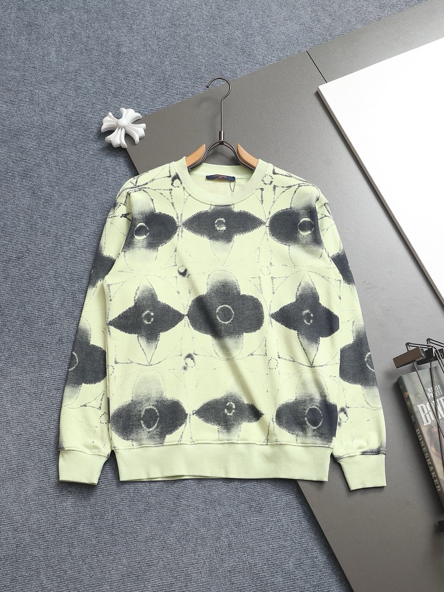 LuxluxHouse Best Quality Clothes Hoodie & Sweater Louis Vuitton