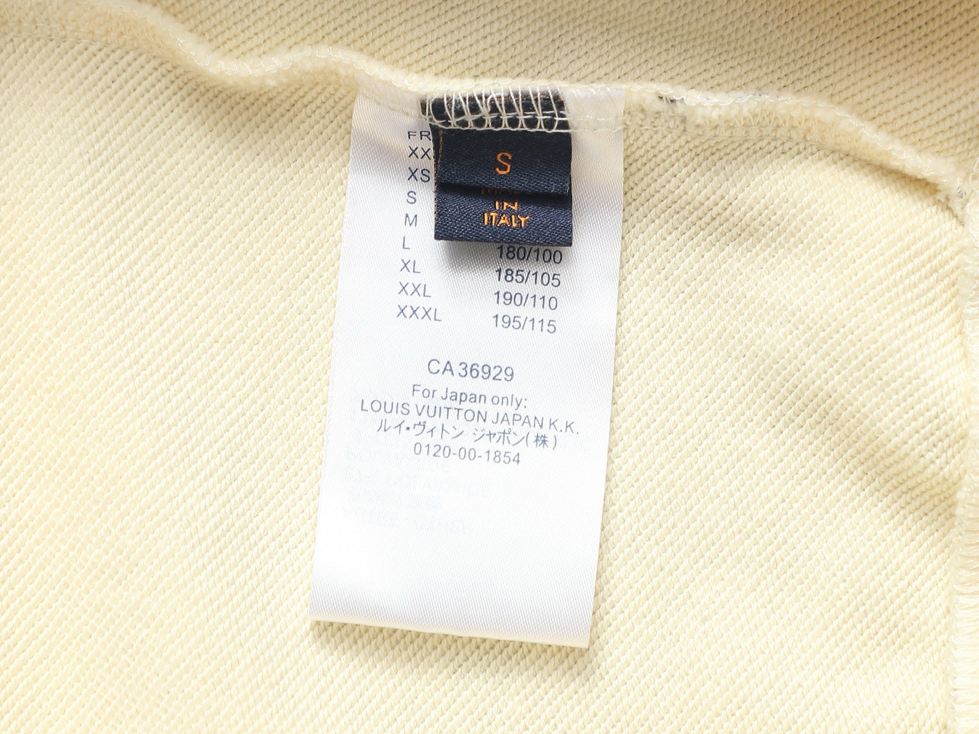 LuxluxHouse Best Quality Clothes Hoodie & Sweater Louis Vuitton