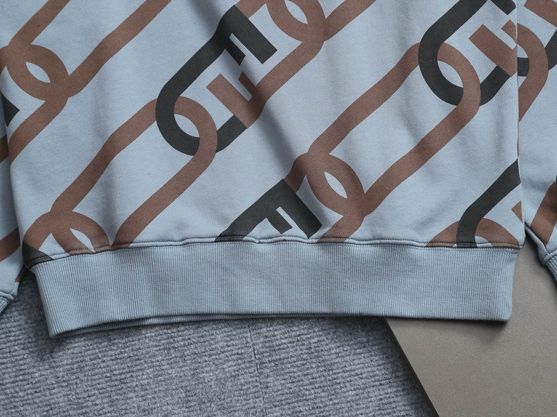 LuxluxHouse Best Quality Clothes Fendi T-shirt