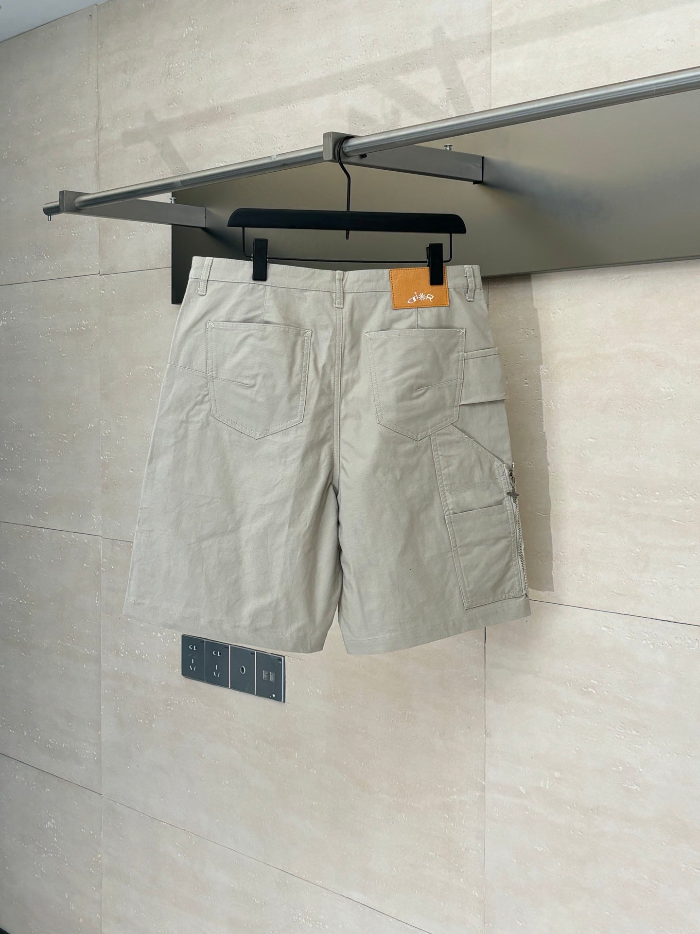 LuxluxHouse Best Quality Clothes Pants Dior