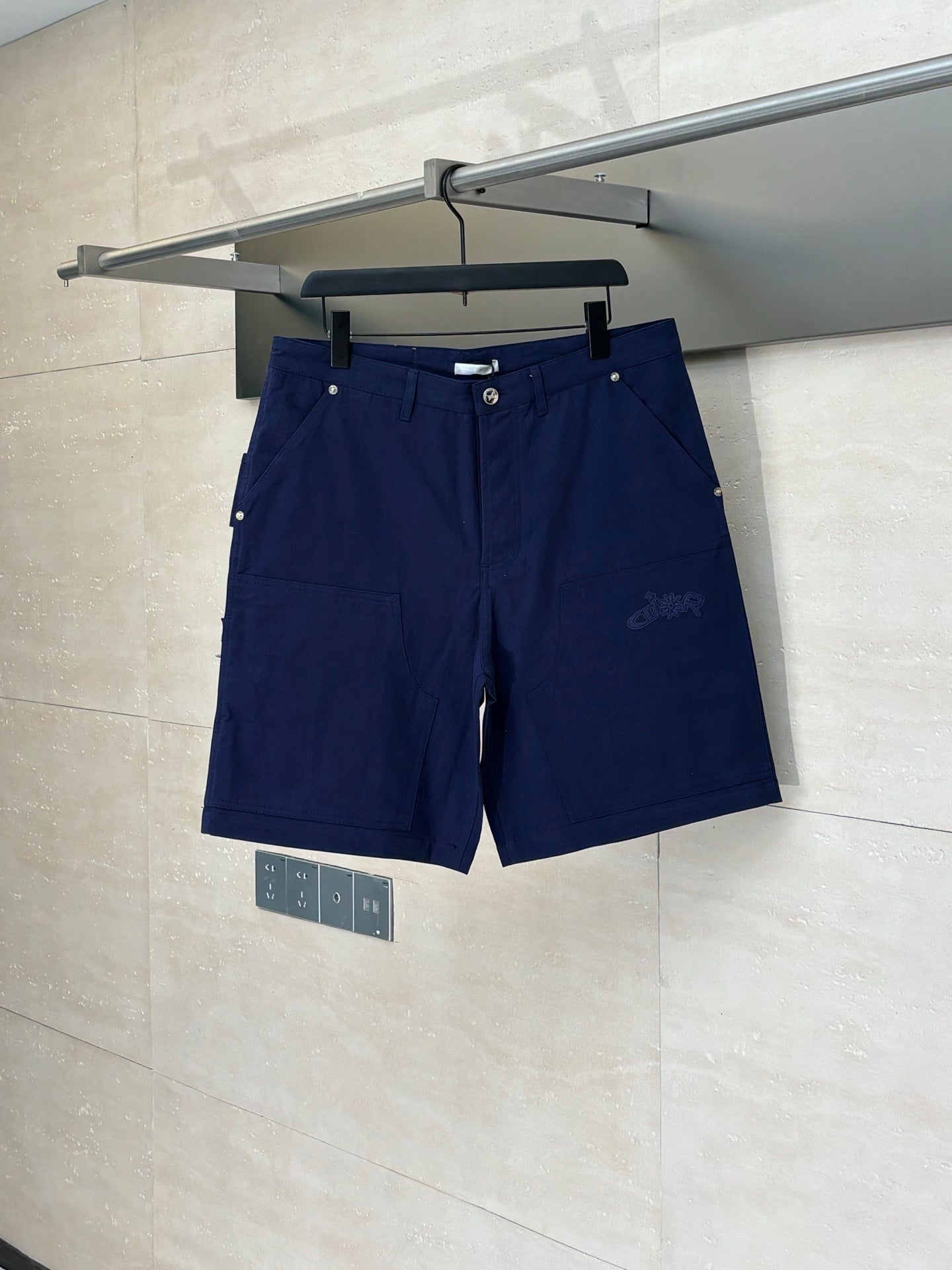 LuxluxHouse Best Quality Clothes Pants Dior