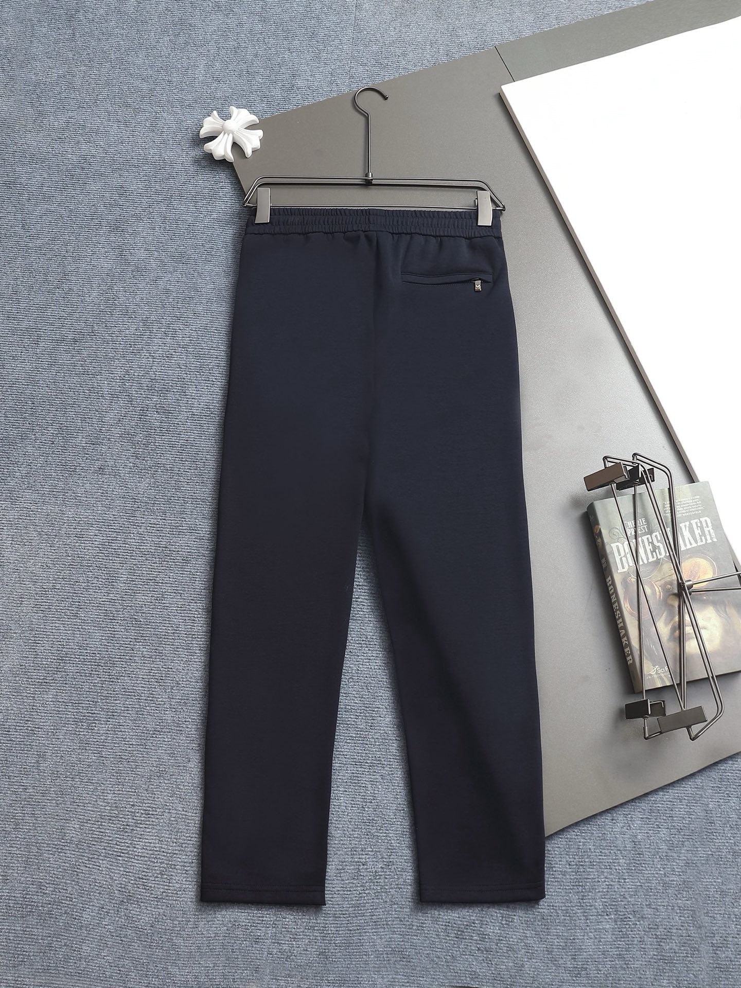 LuxluxHouse Best Quality Clothes Fendi Pants