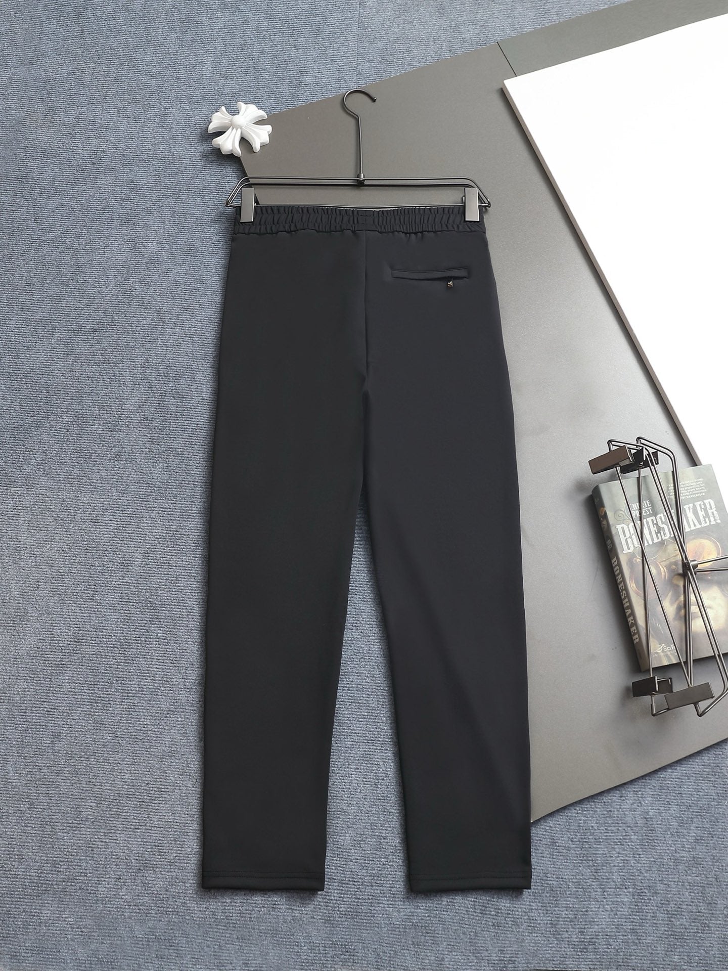 LuxluxHouse Best Quality Clothes Fendi Pants