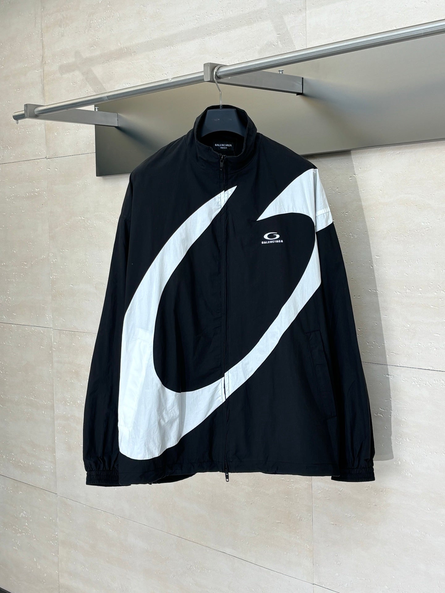 LuxluxHouse Best Quality Clothes Balenciaga Coats & Jackets