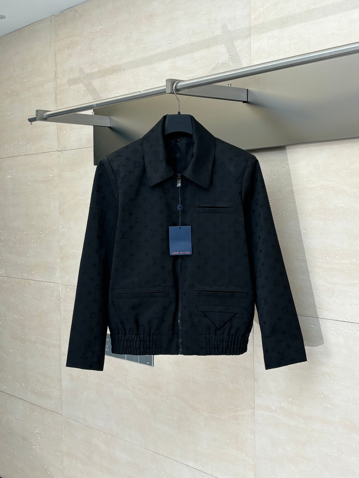 LuxluxHouse Best Quality Clothes Coats & Jackets Louis Vuitton