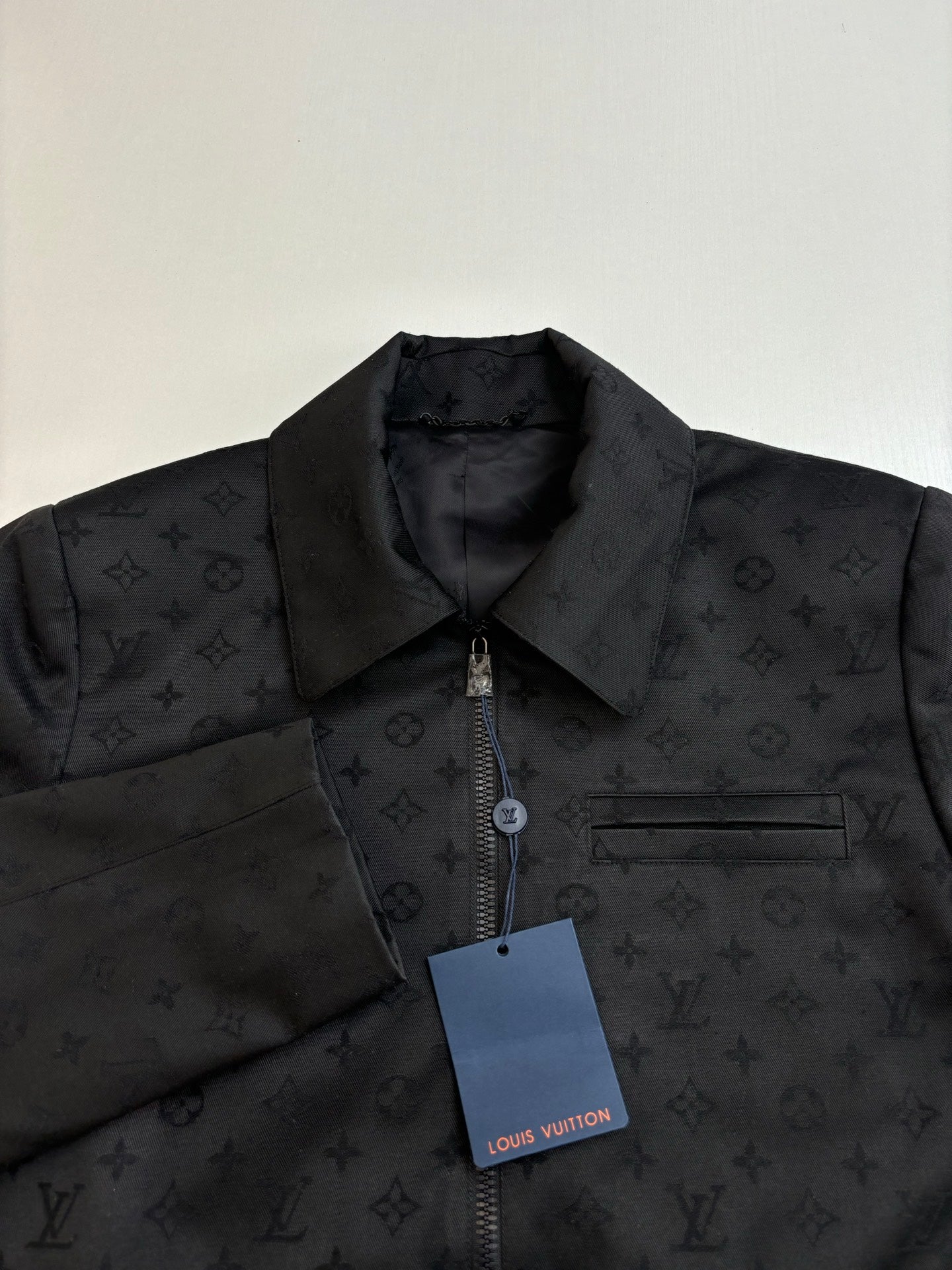 LuxluxHouse Best Quality Clothes Coats & Jackets Louis Vuitton