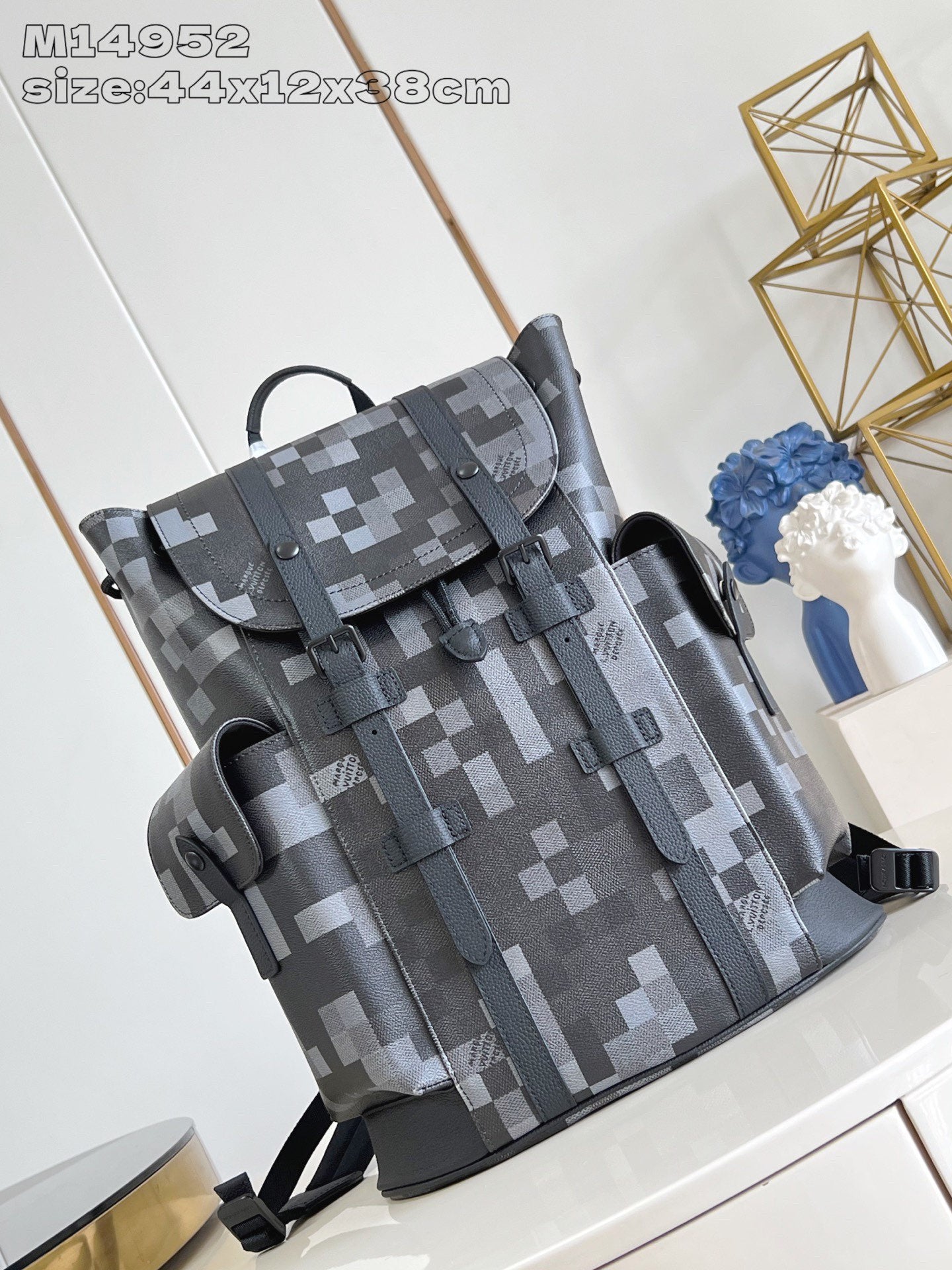 LuxluxHouse Best Quality Bags Louis Vuitton Men