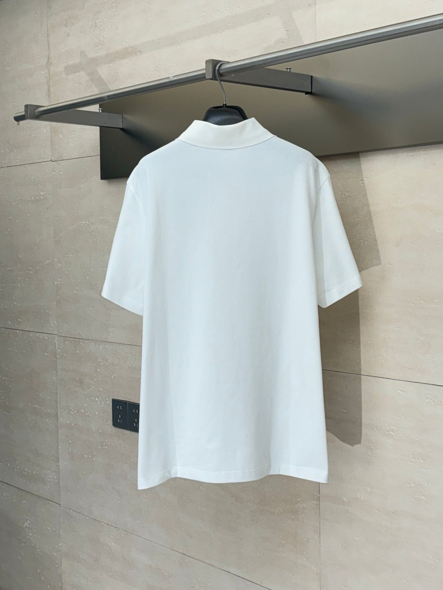 LuxluxHouse Best Quality Clothes Shirts&Polo Burberry