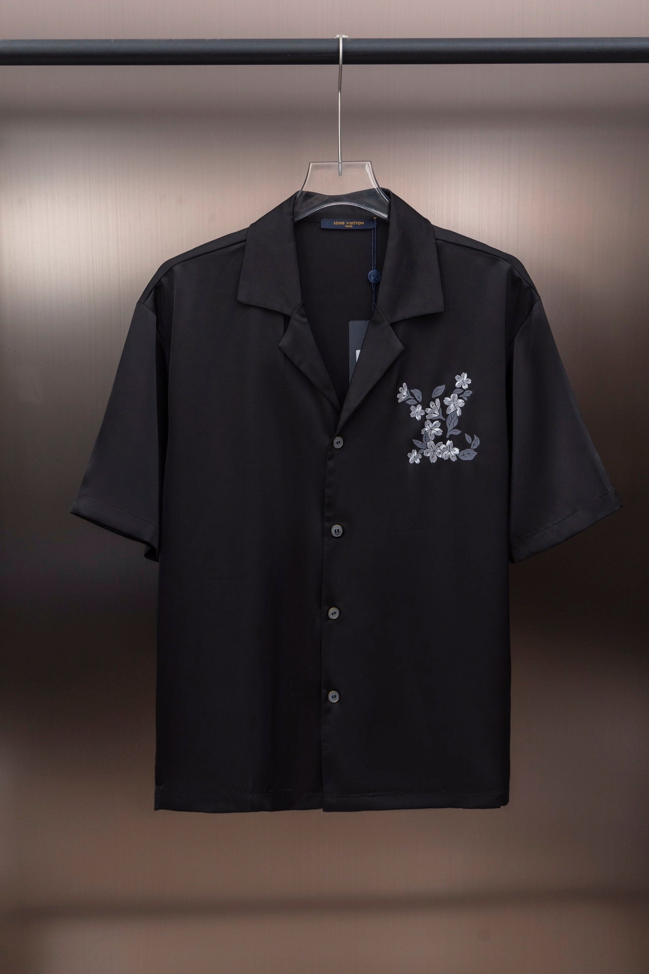 LuxluxHouse Best Quality Clothes Shirts&Polo Louis Vuitton