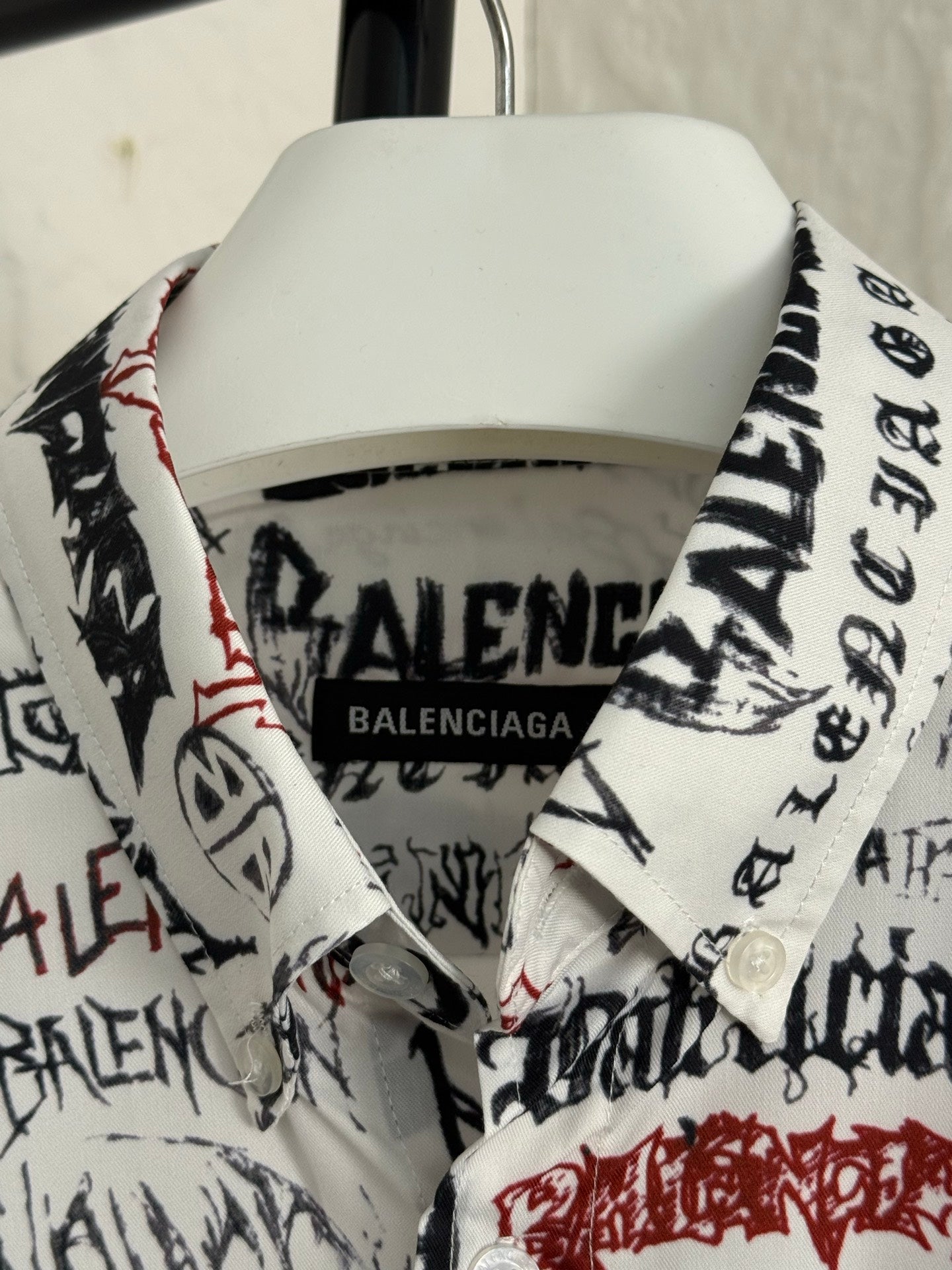 LuxluxHouse Best Quality Clothes Balenciaga T-shirt