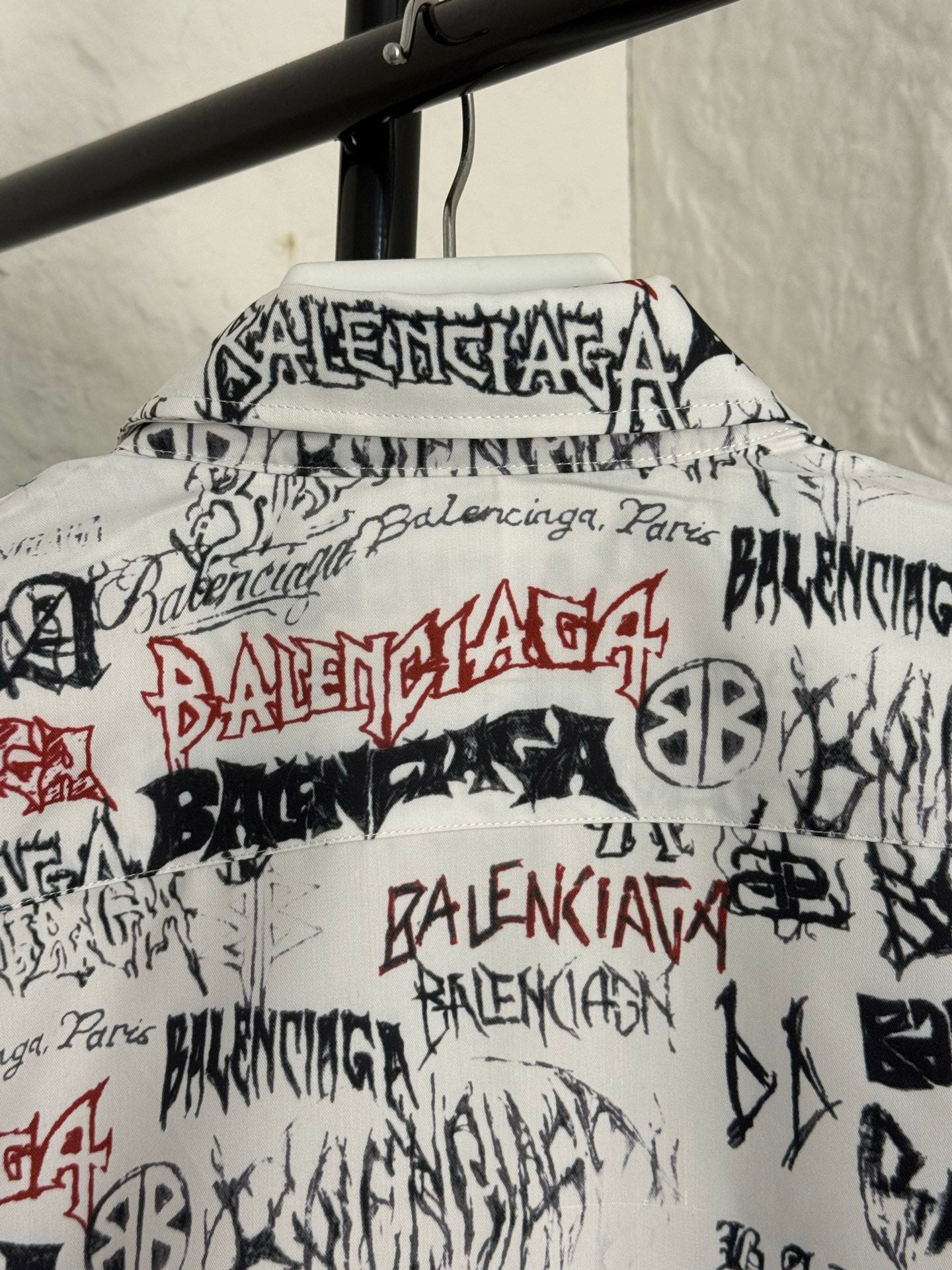 LuxluxHouse Best Quality Clothes Balenciaga T-shirt