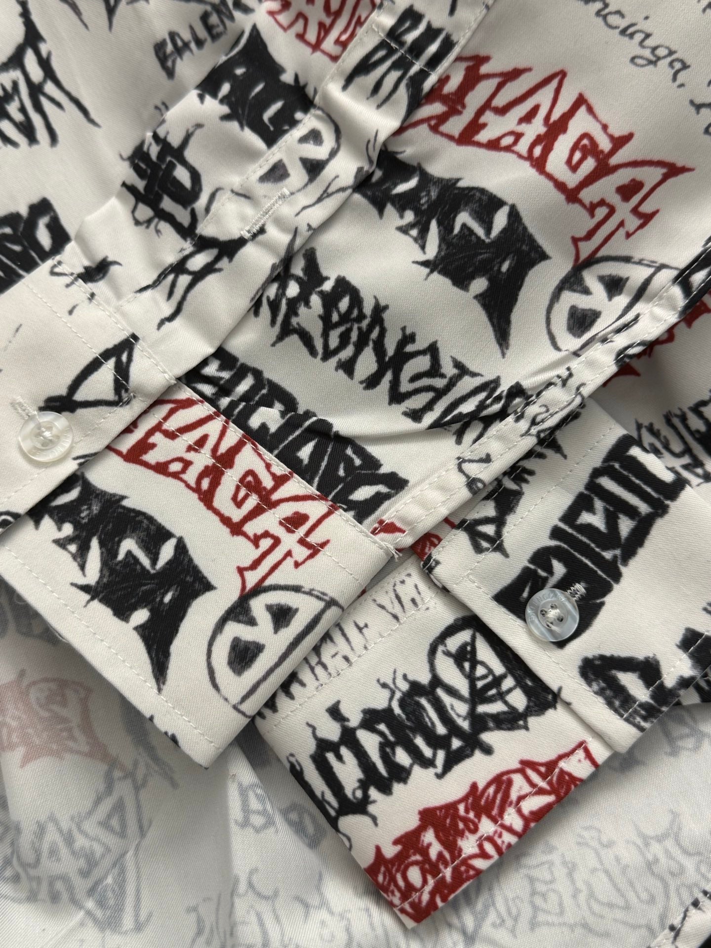 LuxluxHouse Best Quality Clothes Balenciaga T-shirt