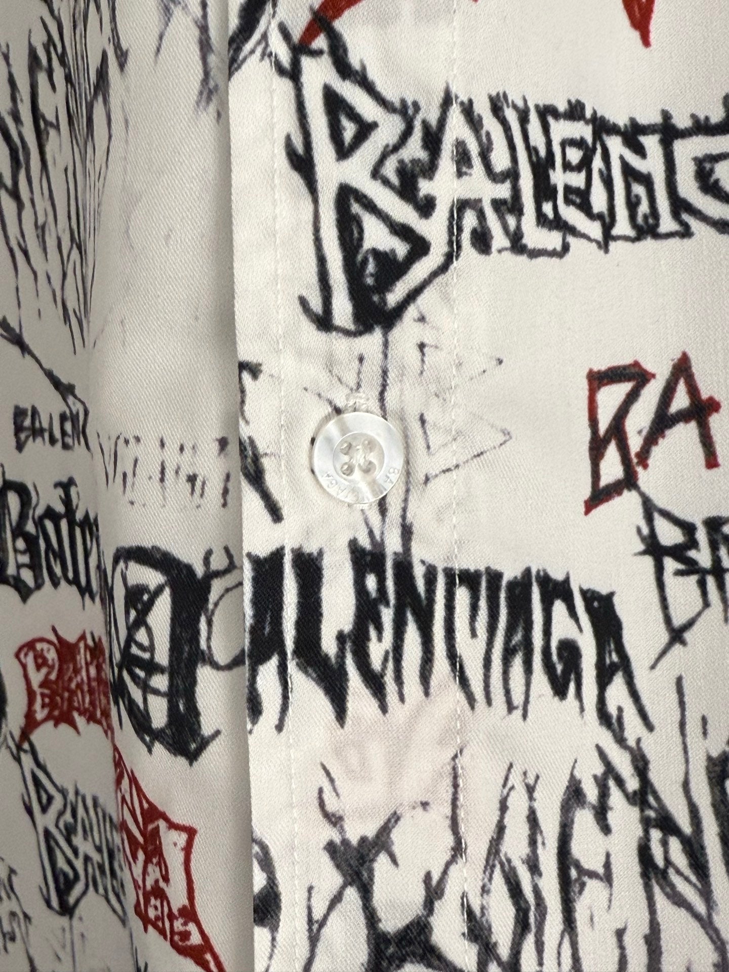 LuxluxHouse Best Quality Clothes Balenciaga T-shirt