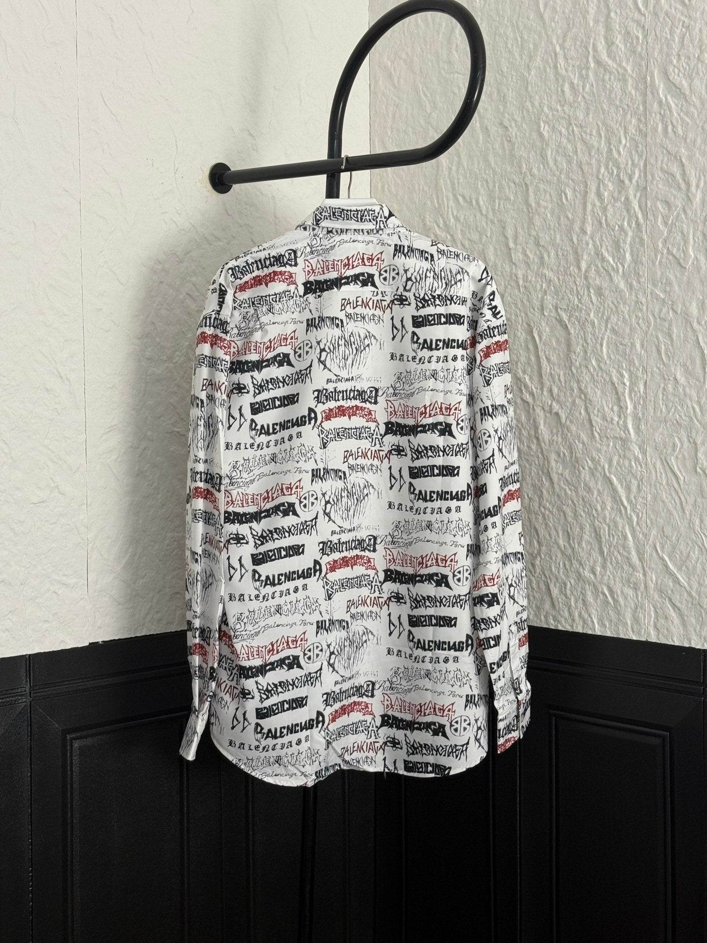 LuxluxHouse Best Quality Clothes Balenciaga T-shirt