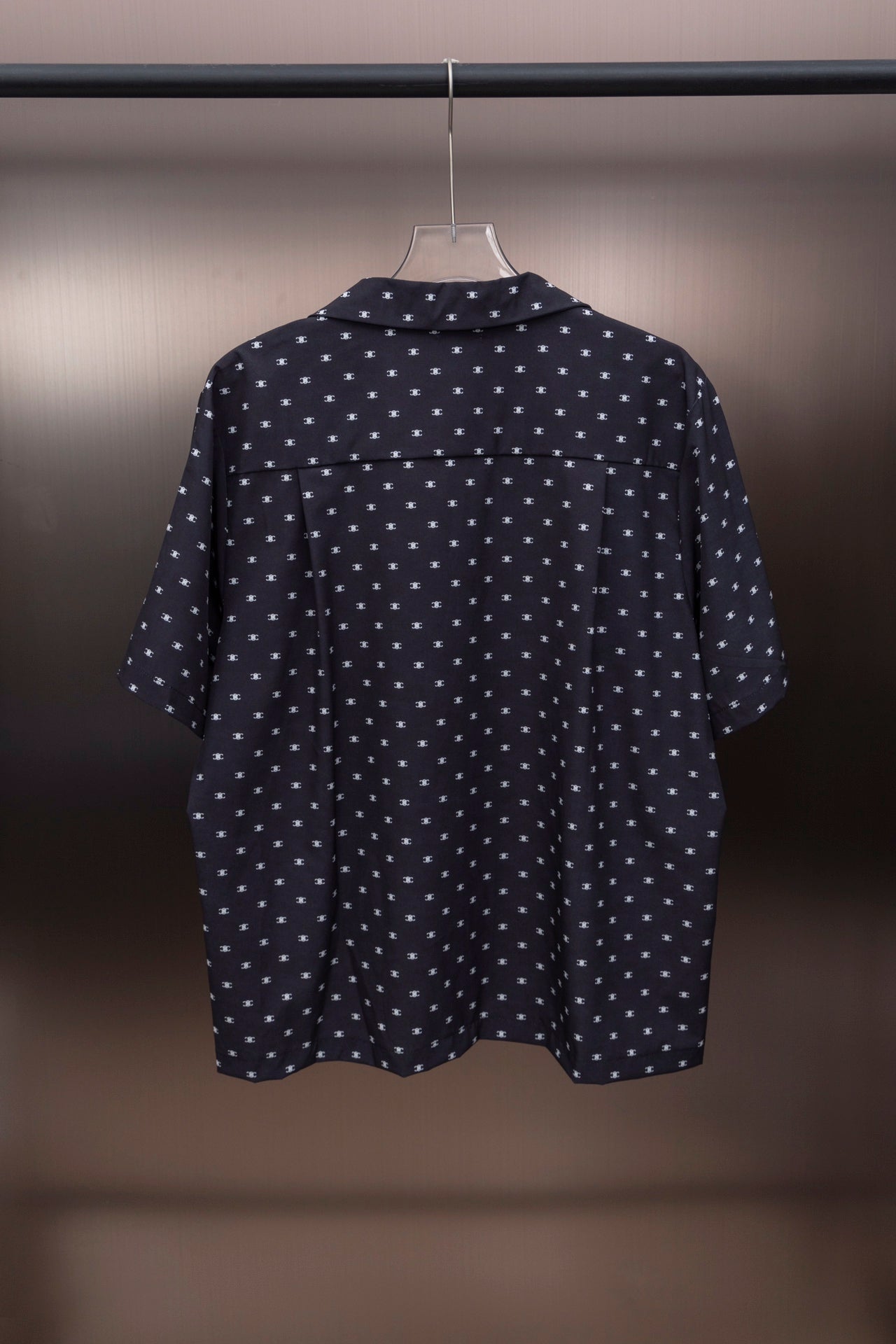 LuxluxHouse Best Quality Clothes Shirts&Polo Celine