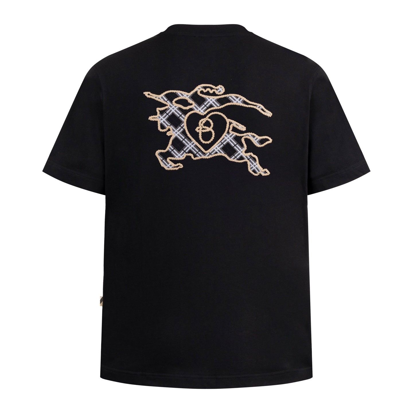 LuxluxHouse Best Quality Clothes Burberry T-shirt