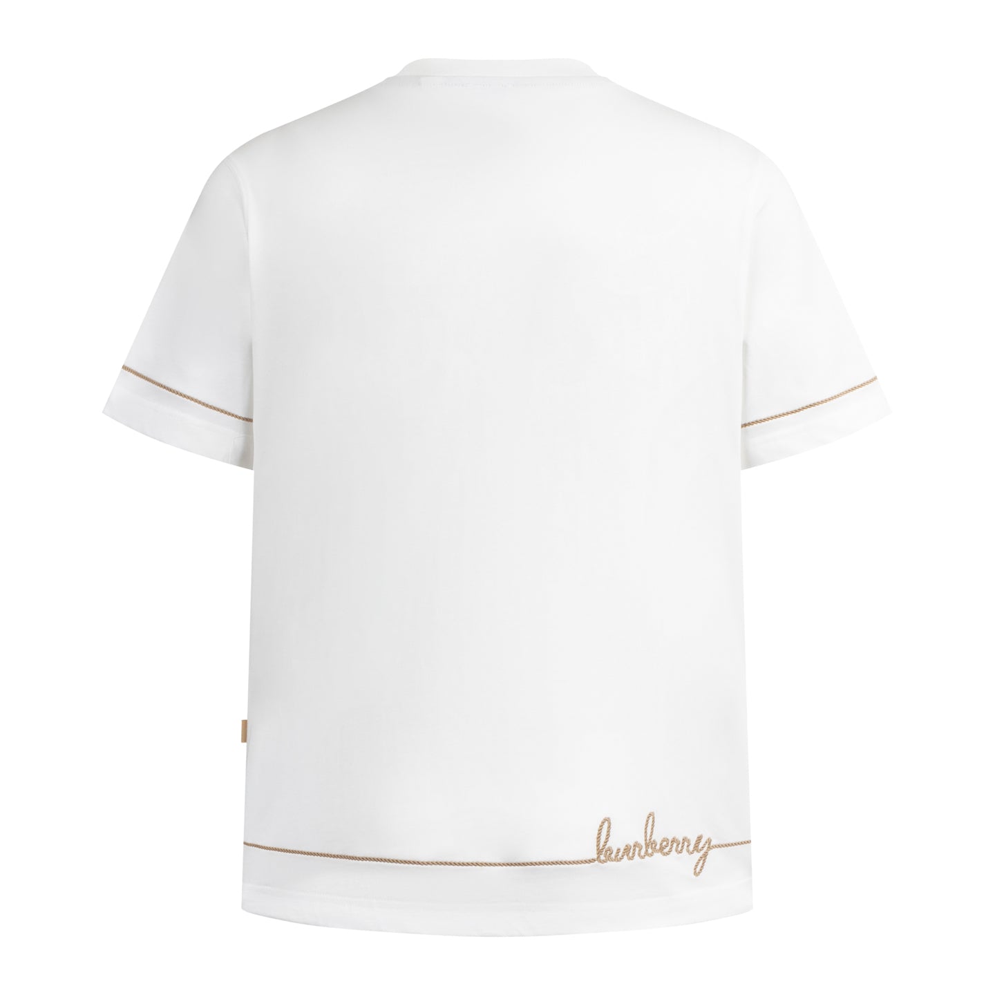 LuxluxHouse Best Quality Clothes Burberry T-shirt