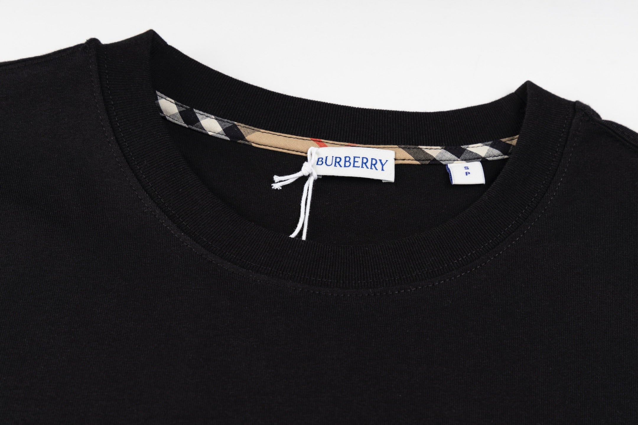 LuxluxHouse Best Quality Clothes Burberry T-shirt